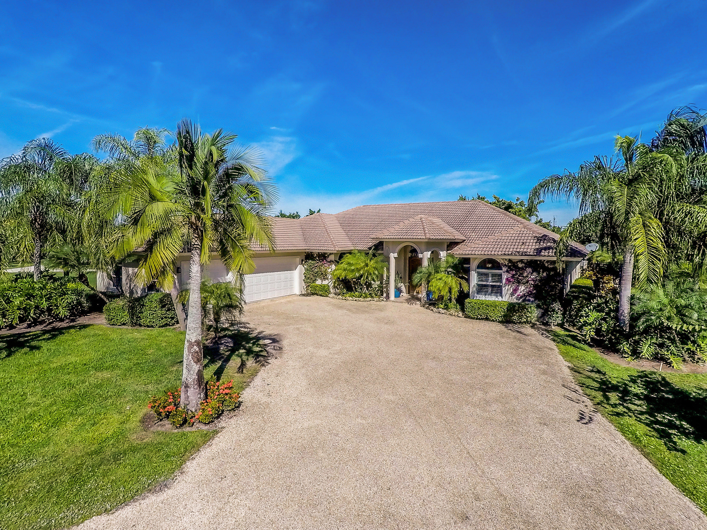 PALM BEACH POINT - Residential