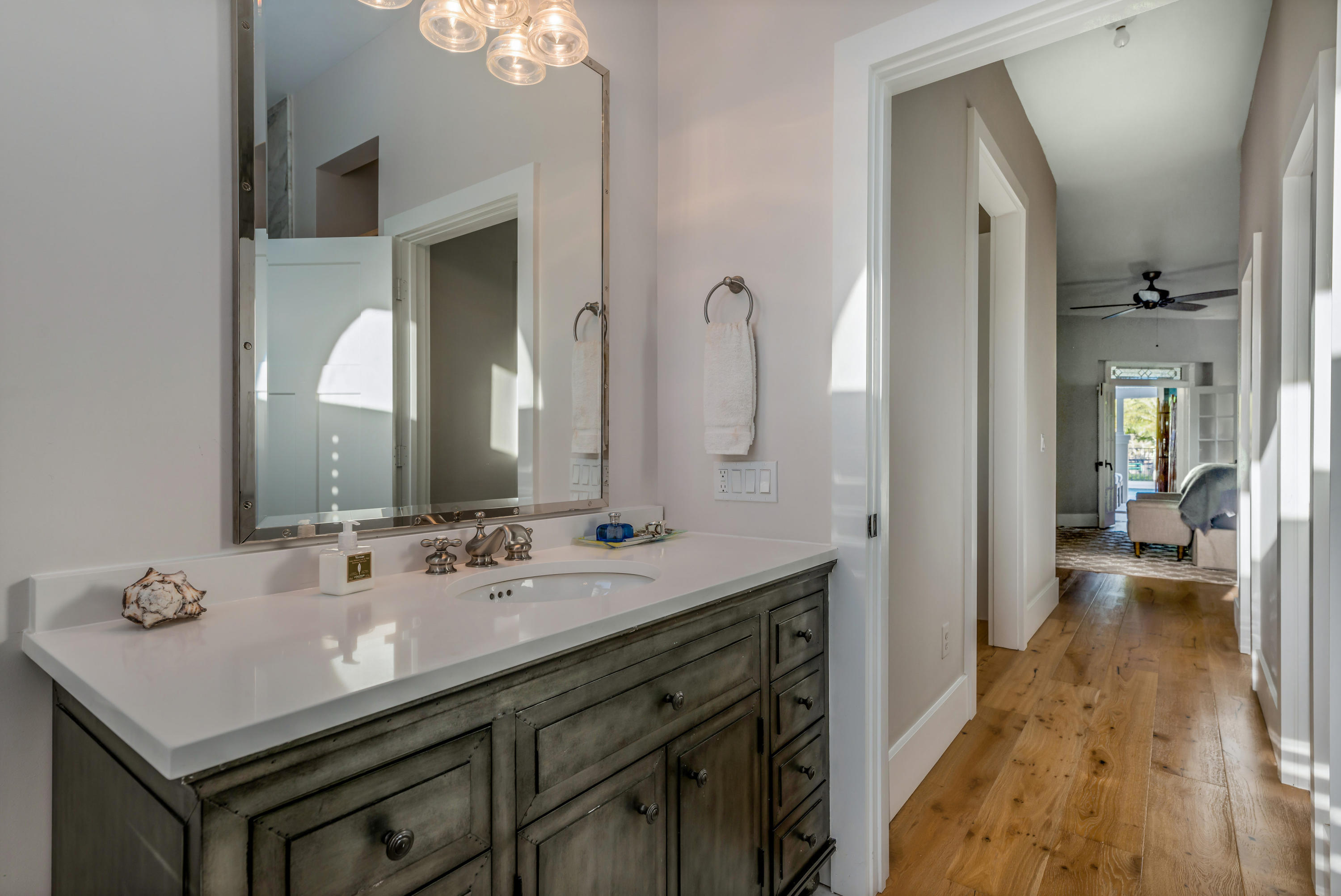 PALM BEACH POINT - Residential