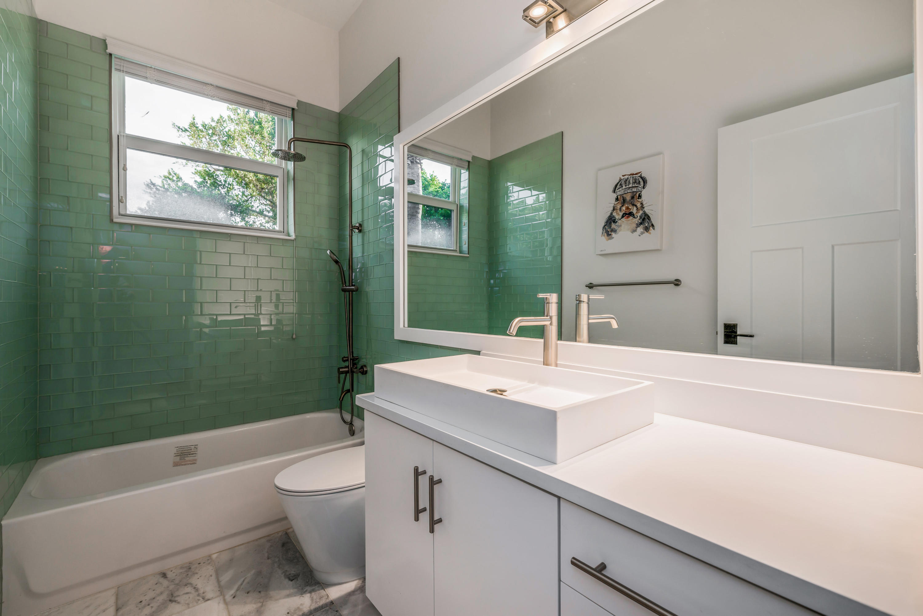 PALM BEACH POINT - Residential