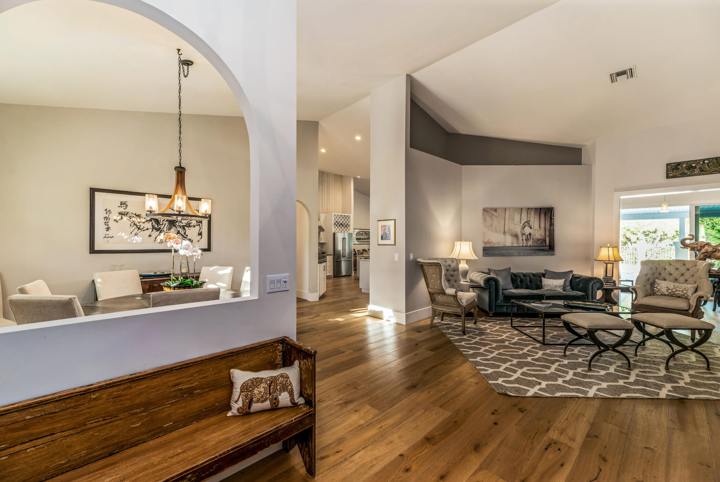 PALM BEACH POINT - Residential