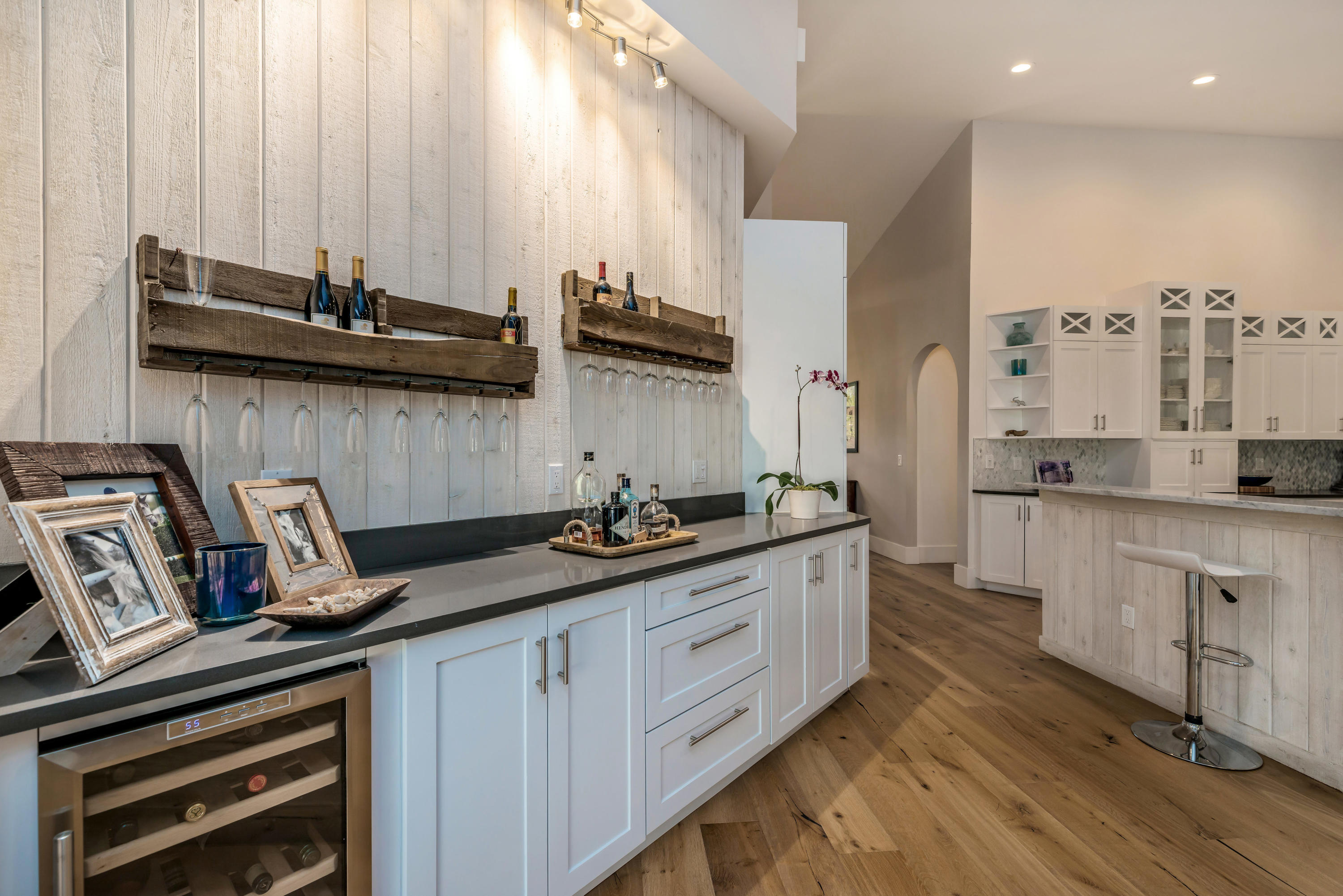 PALM BEACH POINT - Residential