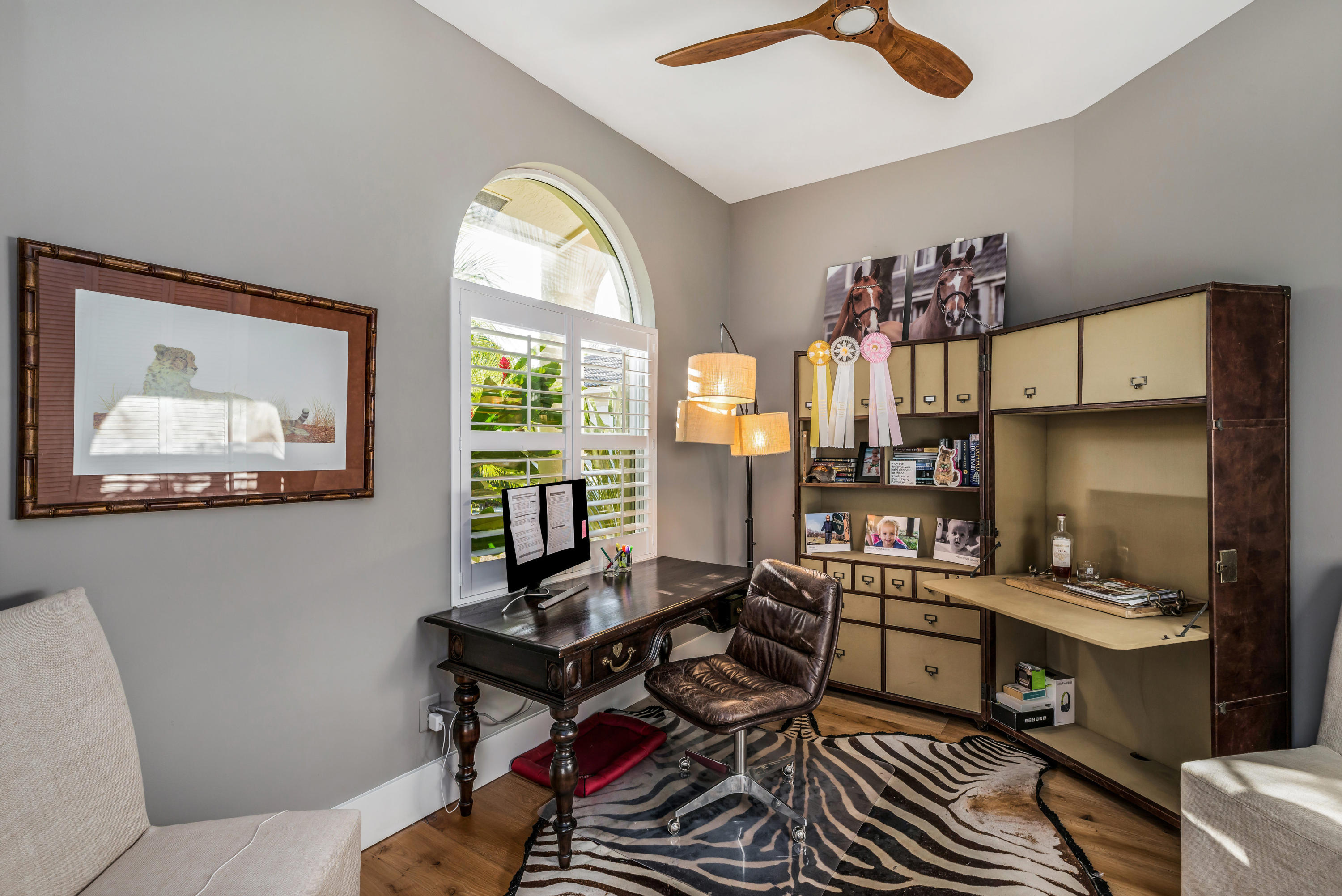 PALM BEACH POINT - Residential