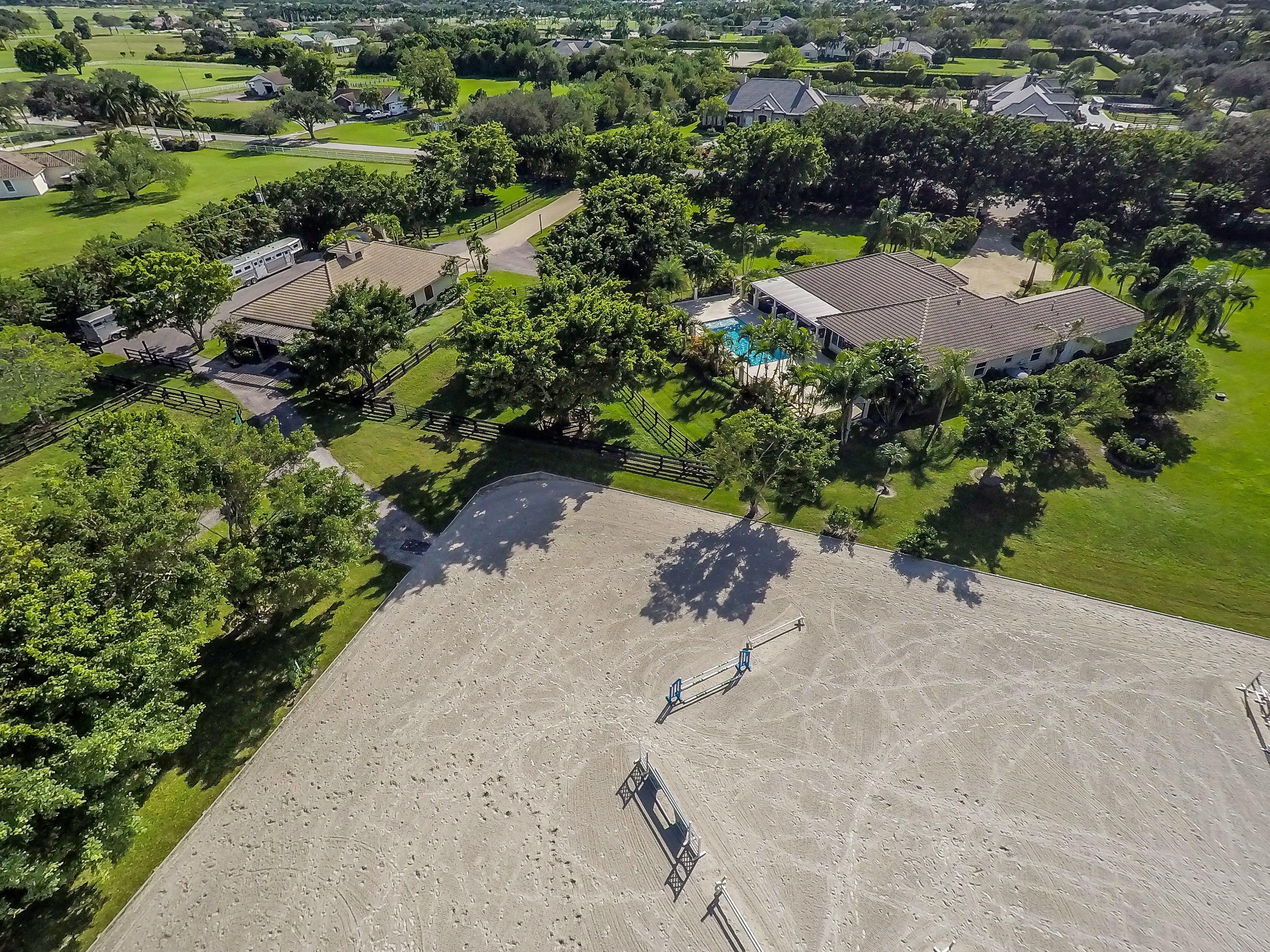 PALM BEACH POINT - Residential