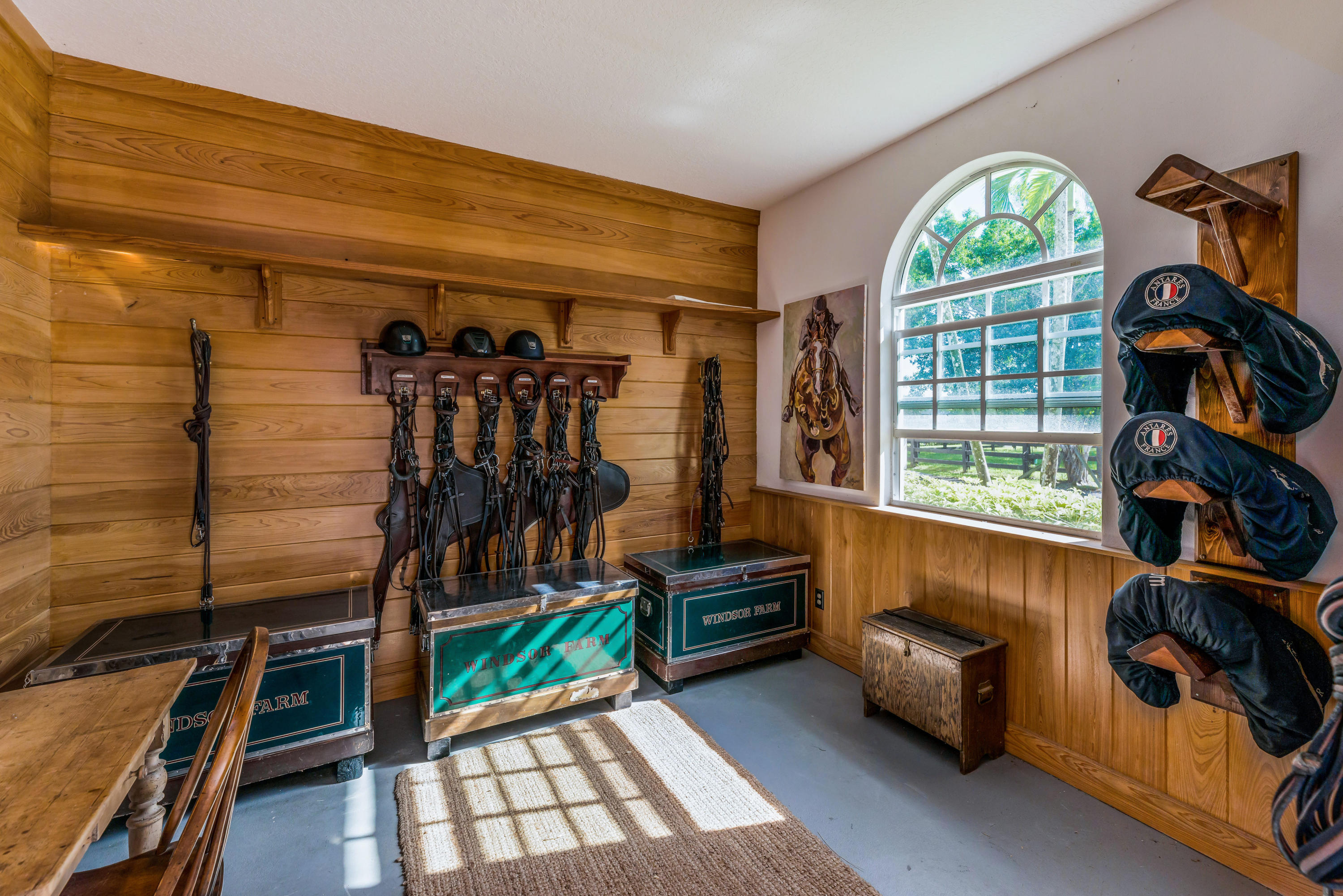 PALM BEACH POINT - Residential