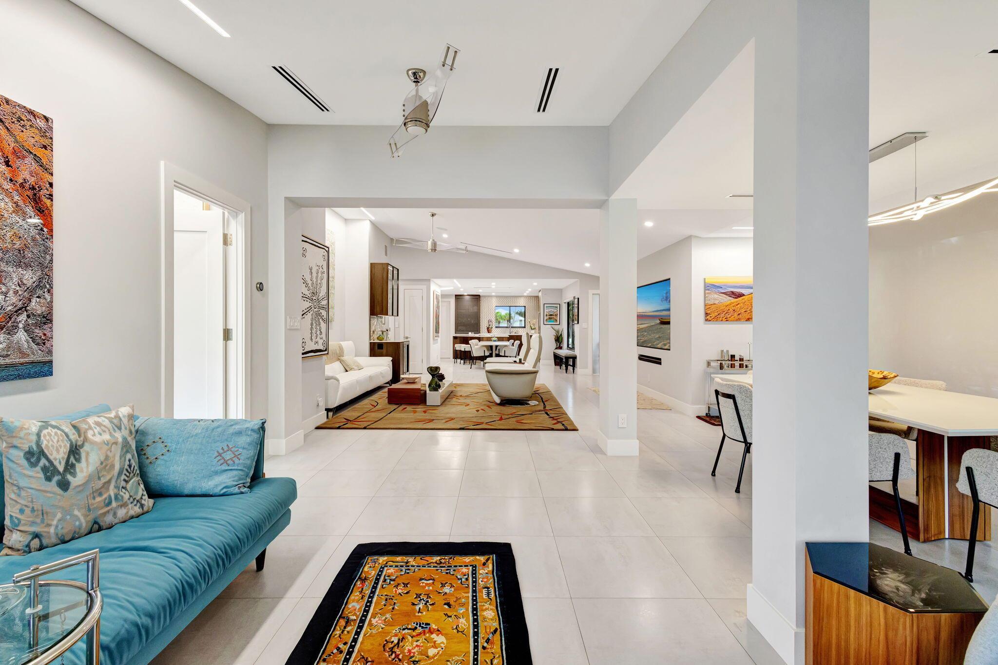 GLENEAGLES CONDO IV - Residential Lease