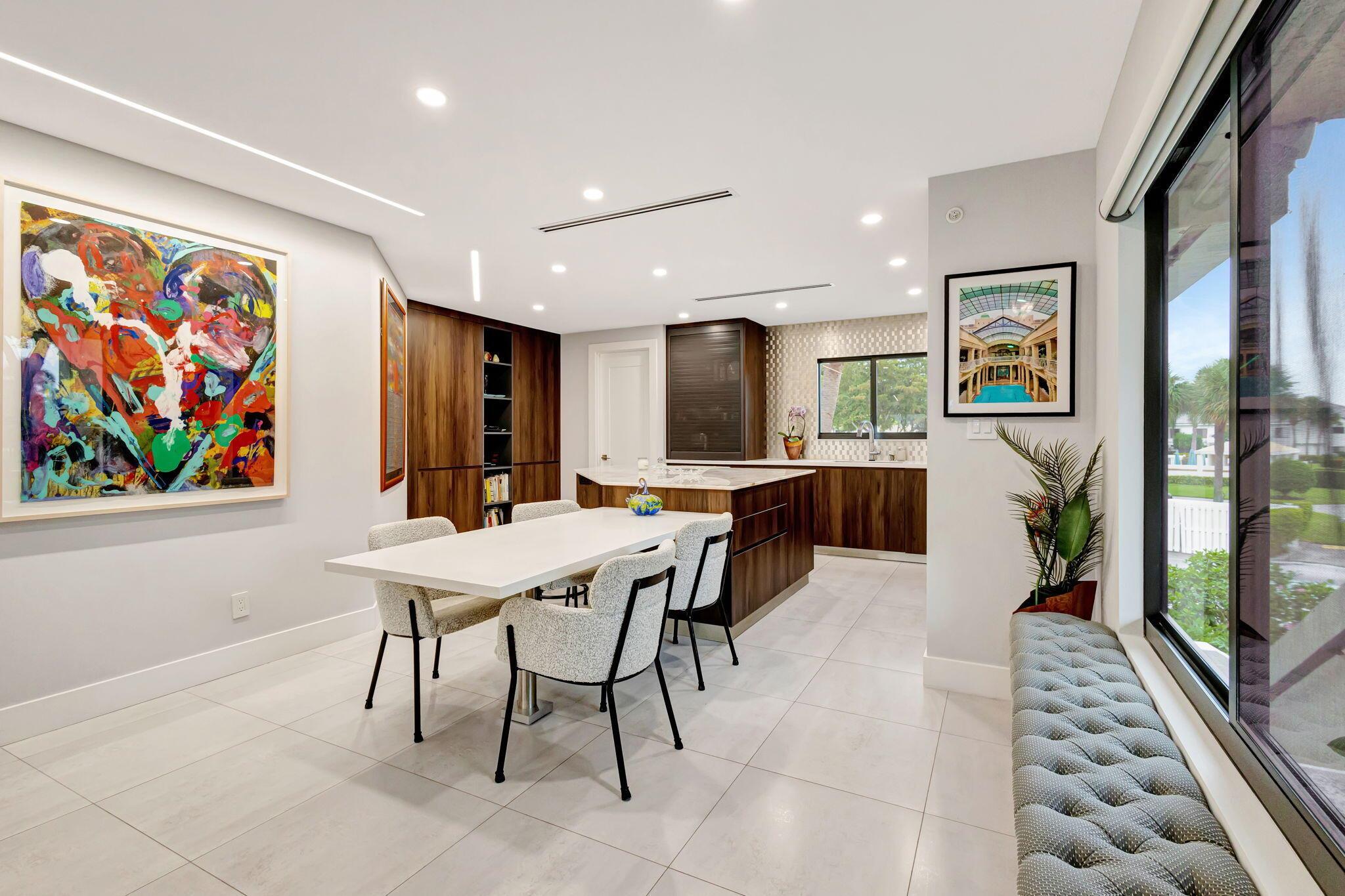 GLENEAGLES CONDO IV - Residential Lease