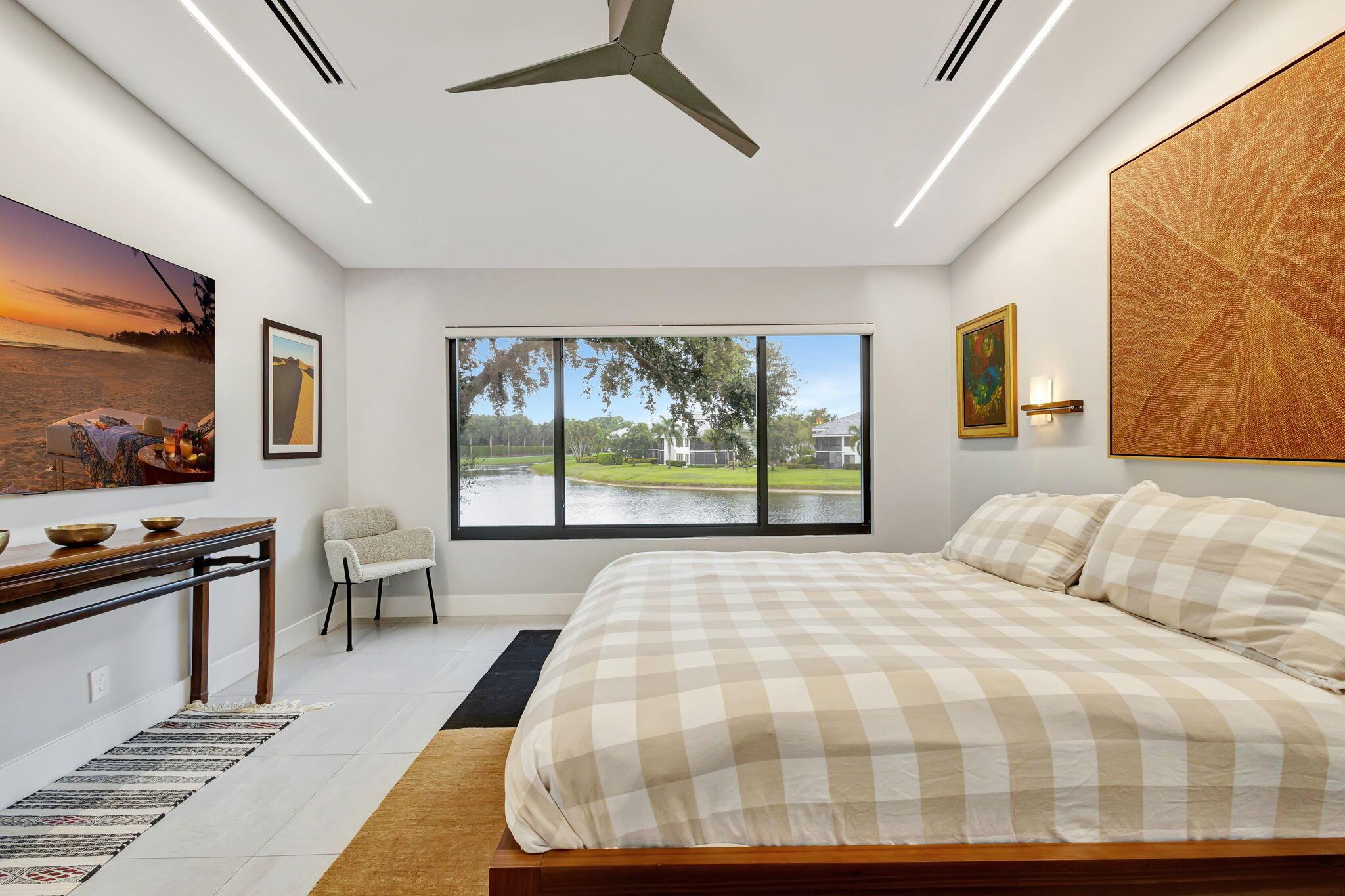 GLENEAGLES CONDO IV - Residential Lease