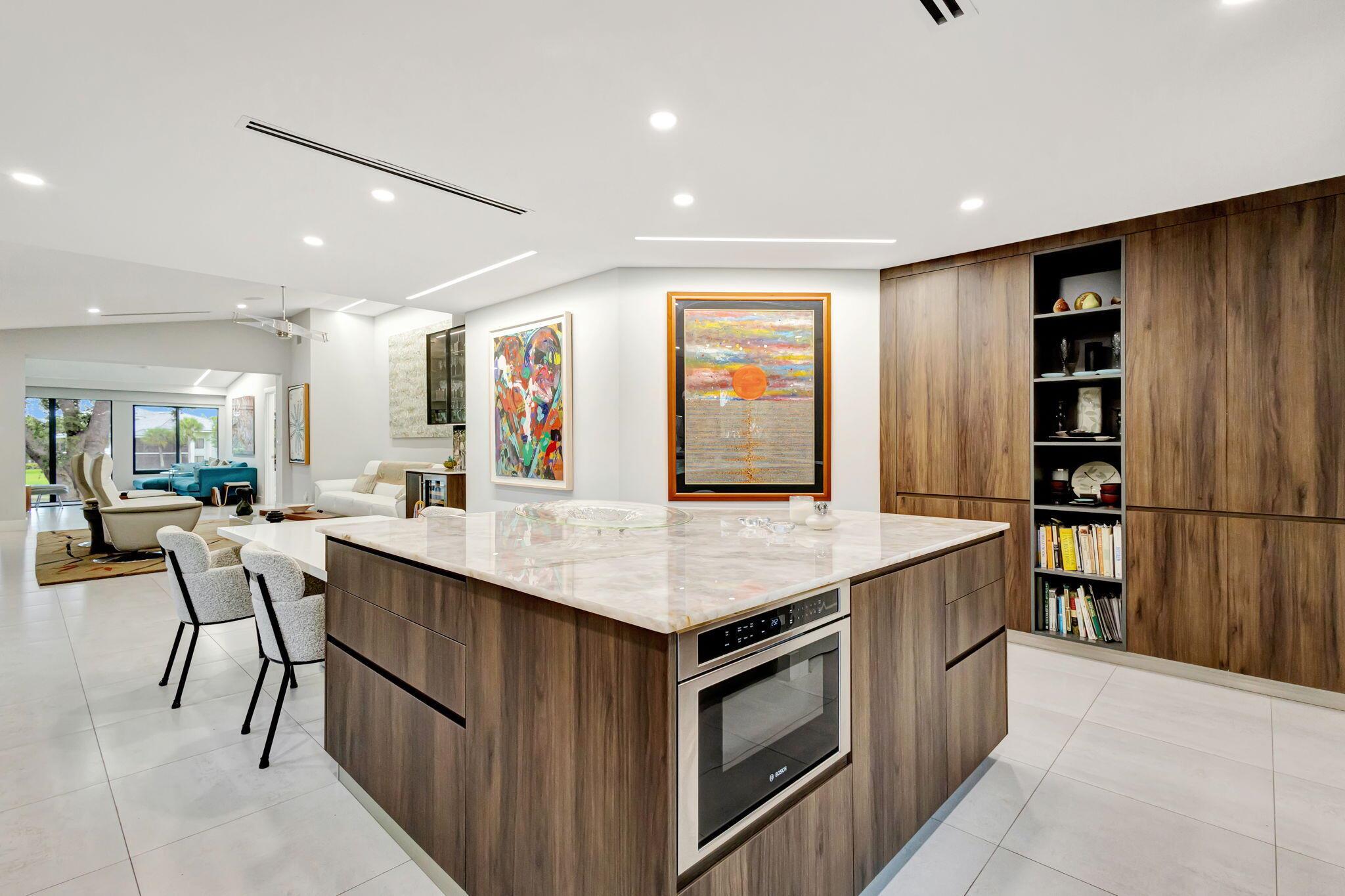 GLENEAGLES CONDO IV - Residential Lease