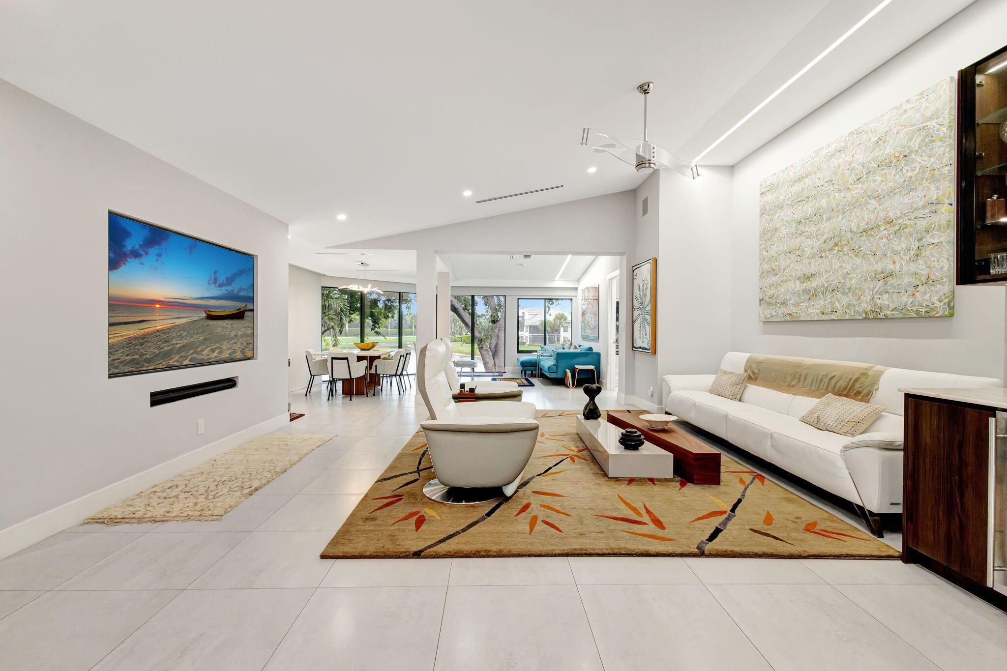 GLENEAGLES CONDO IV - Residential Lease