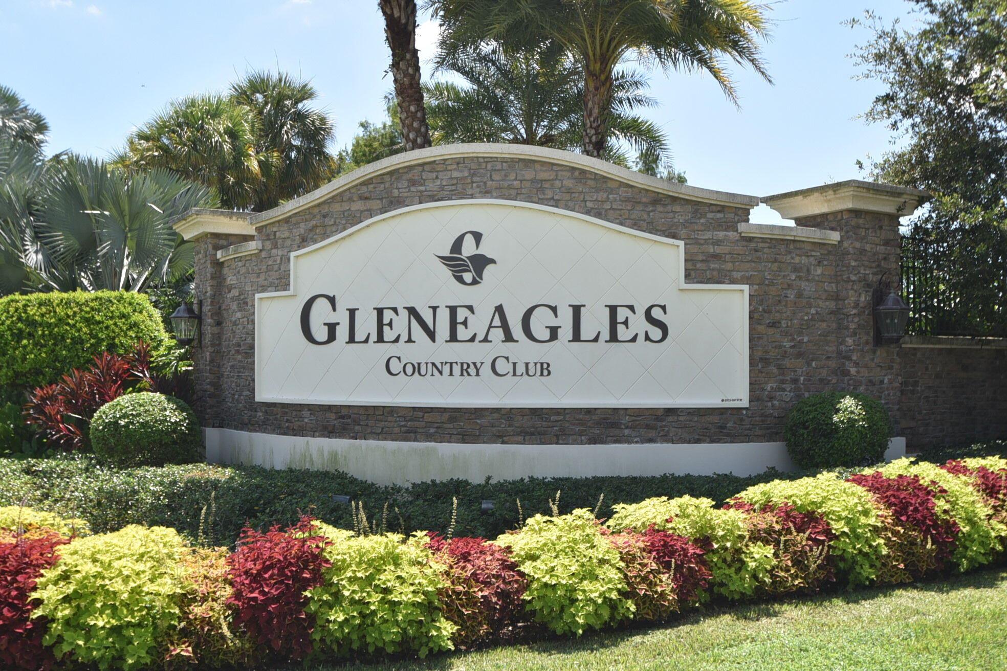 GLENEAGLES CONDO IV - Residential Lease
