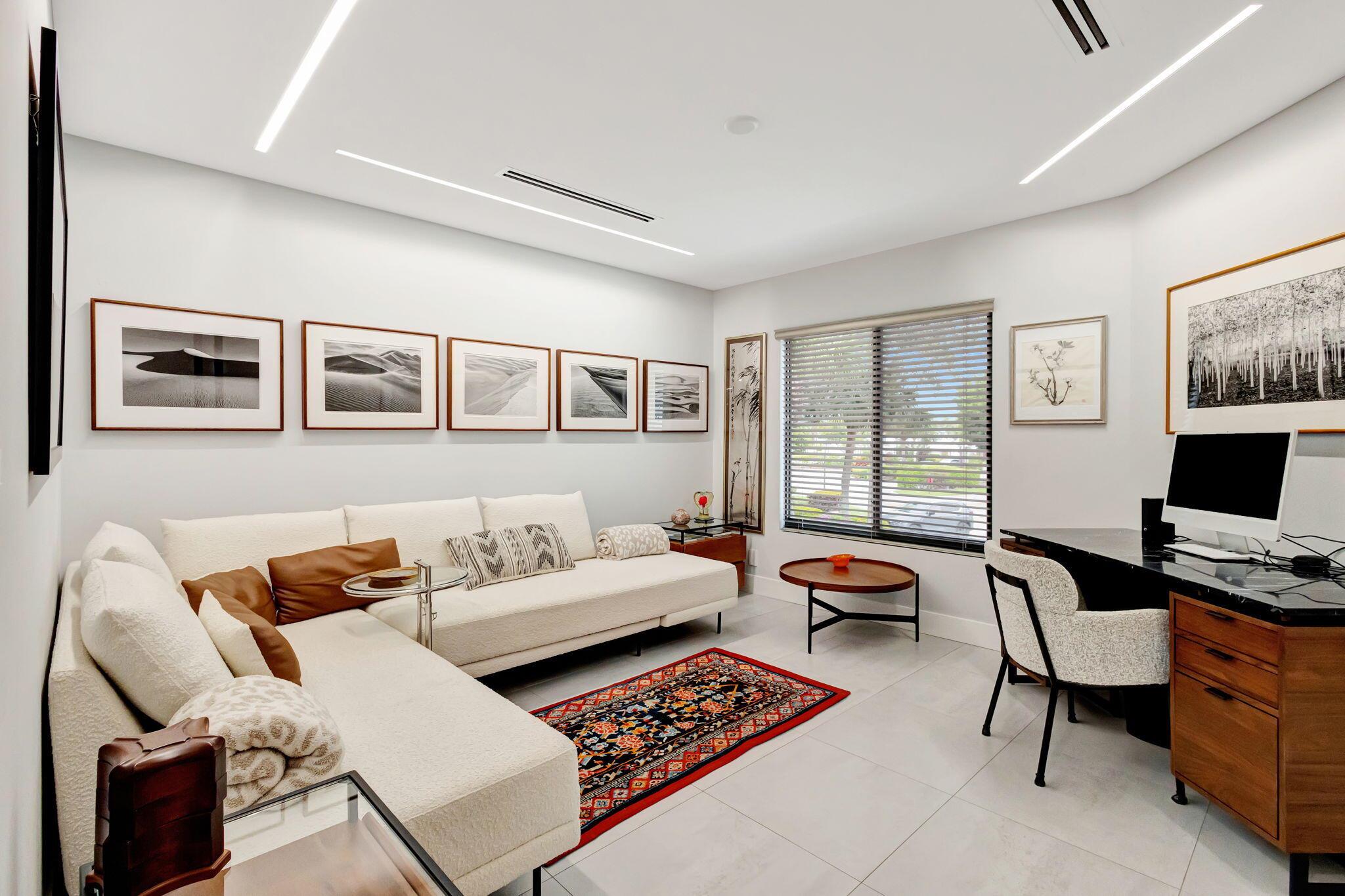 GLENEAGLES CONDO IV - Residential Lease