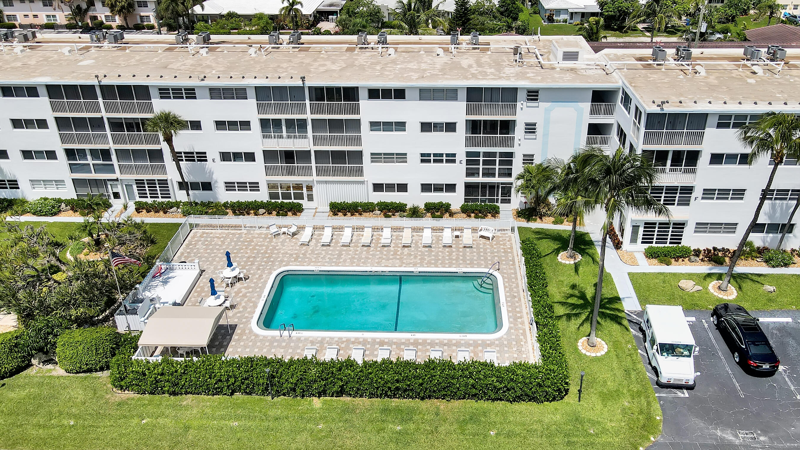 OCEANSIDE NORTH CONDO - Residential