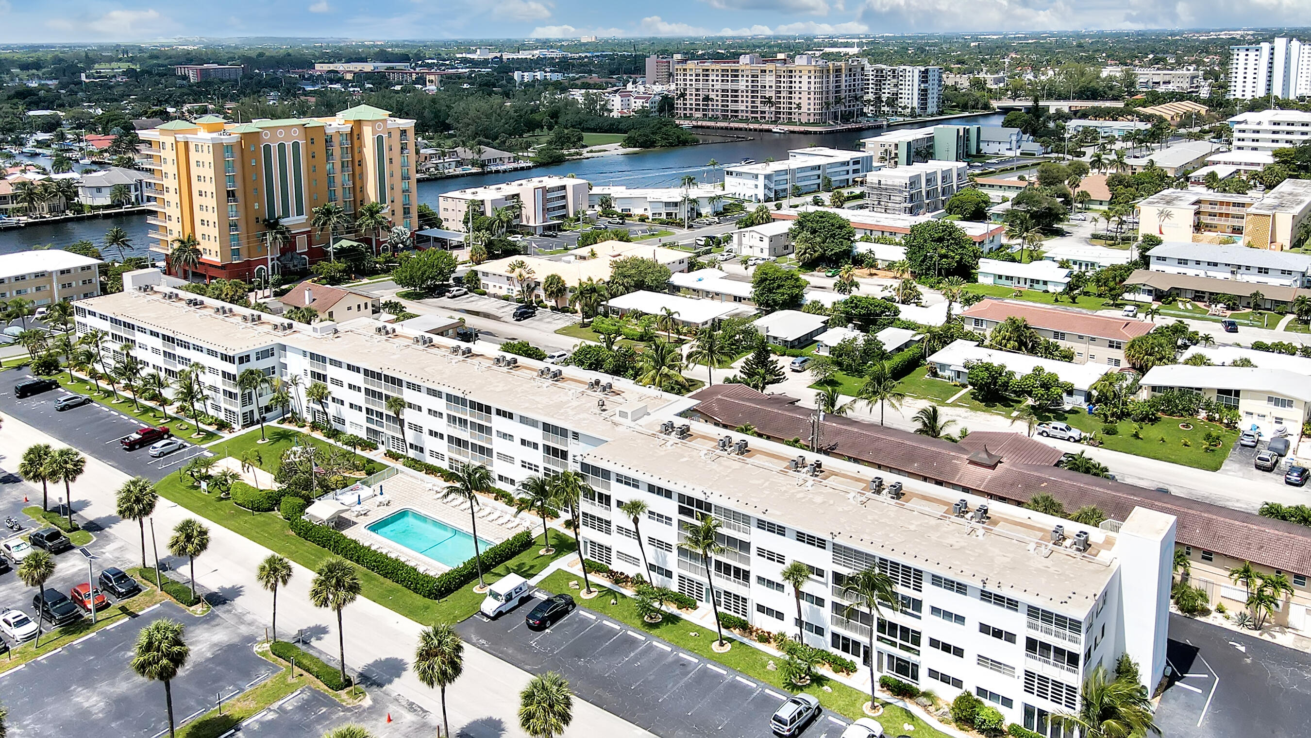 OCEANSIDE NORTH CONDO - Residential