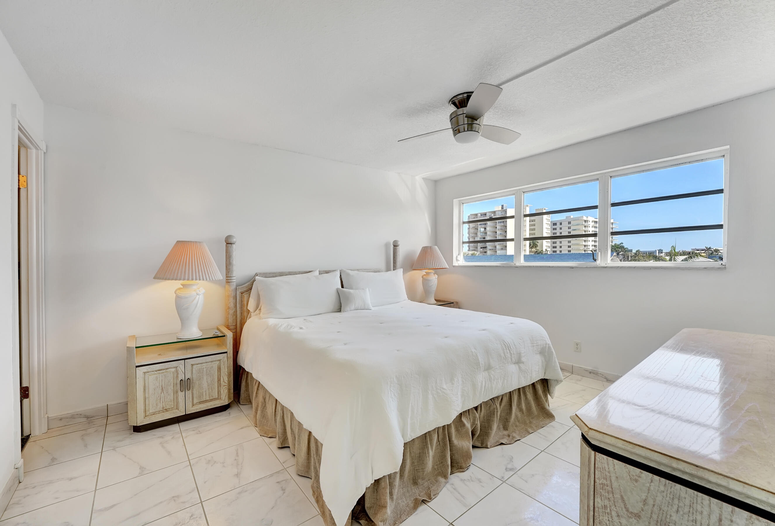 OCEANSIDE NORTH CONDO - Residential