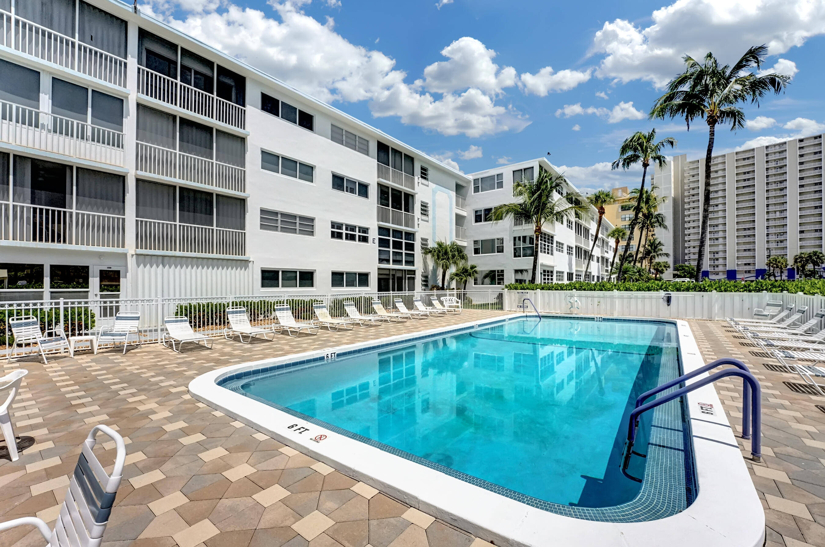 OCEANSIDE NORTH CONDO - Residential