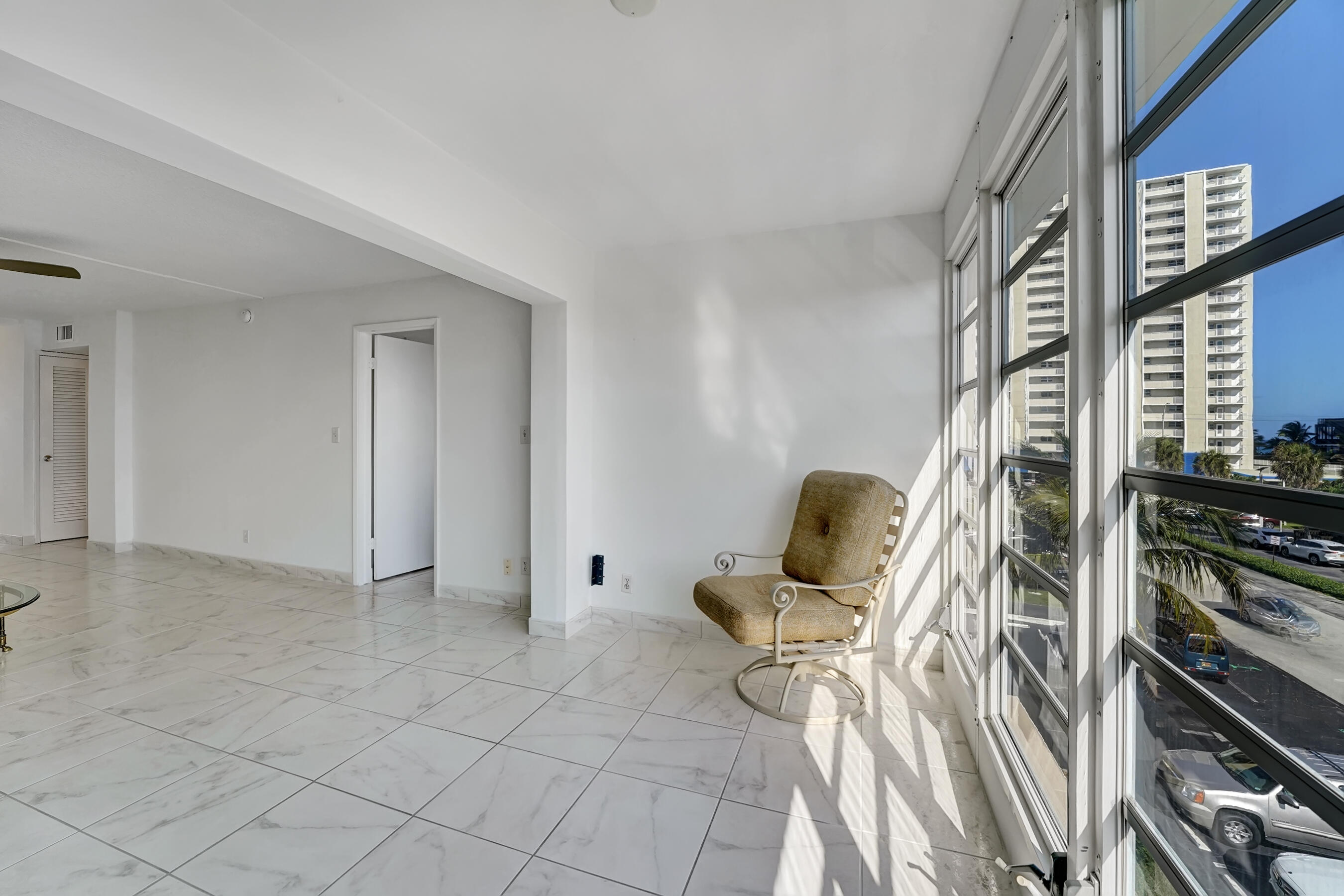 OCEANSIDE NORTH CONDO - Residential