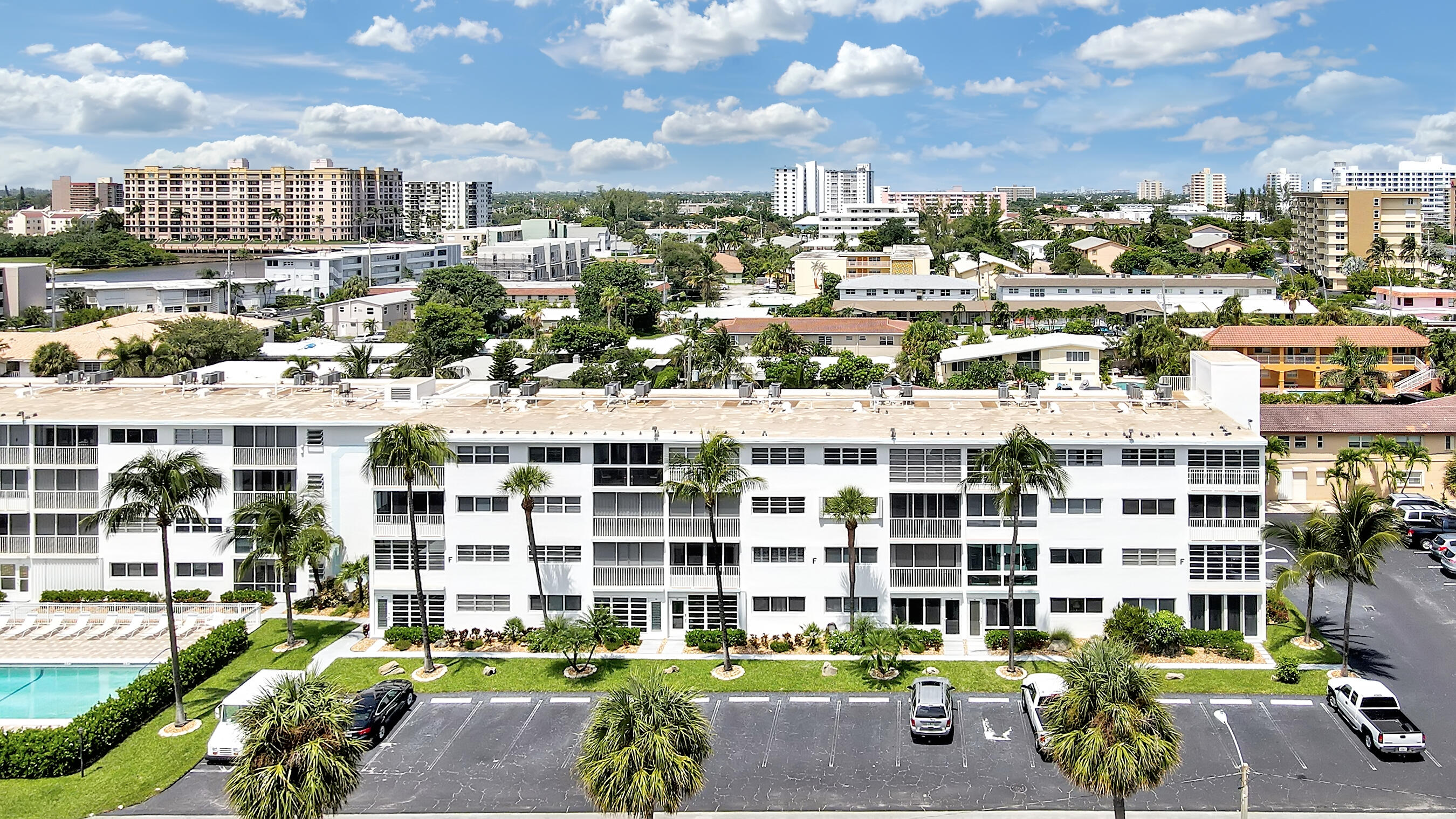 OCEANSIDE NORTH CONDO - Residential