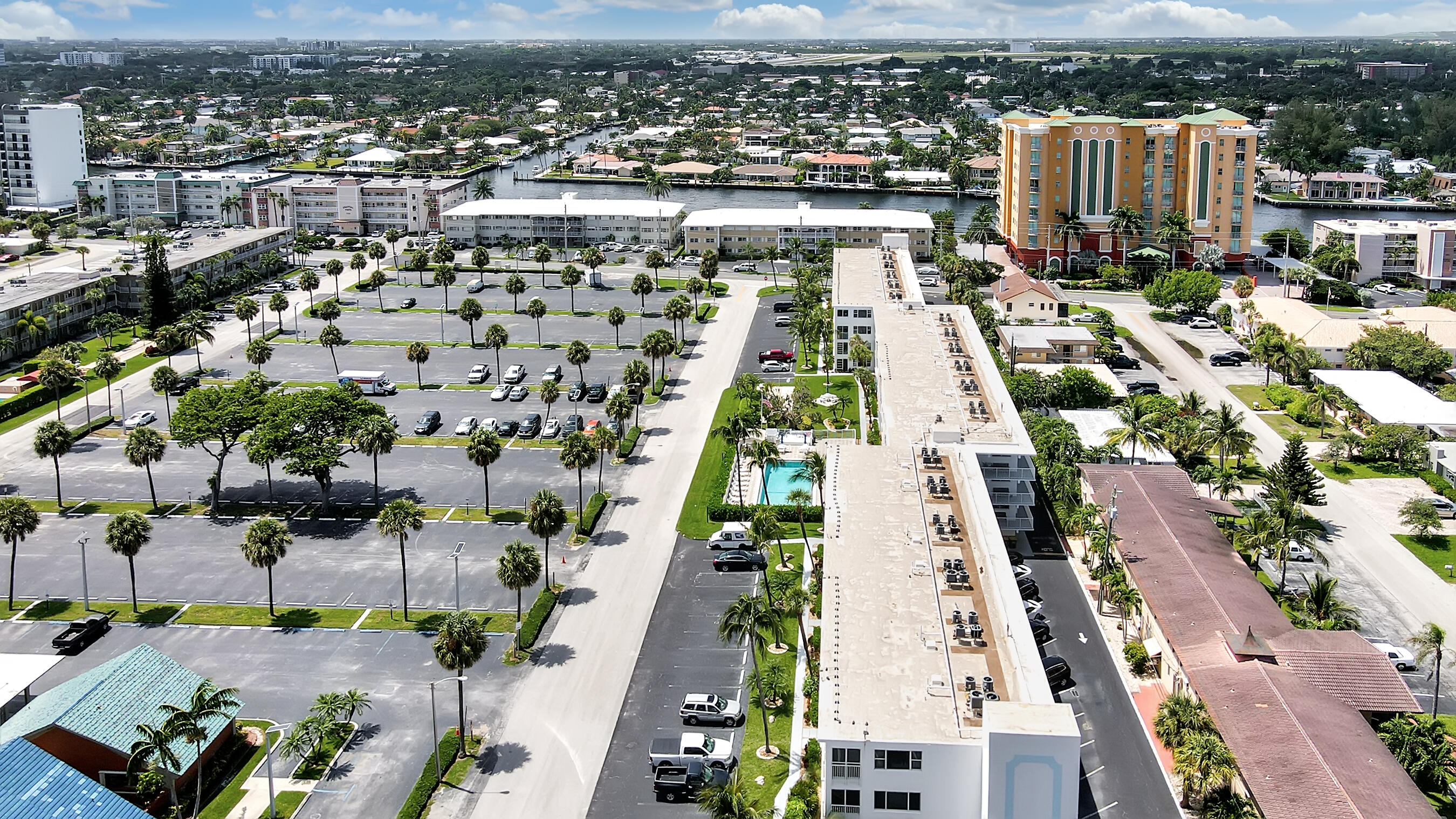 OCEANSIDE NORTH CONDO - Residential