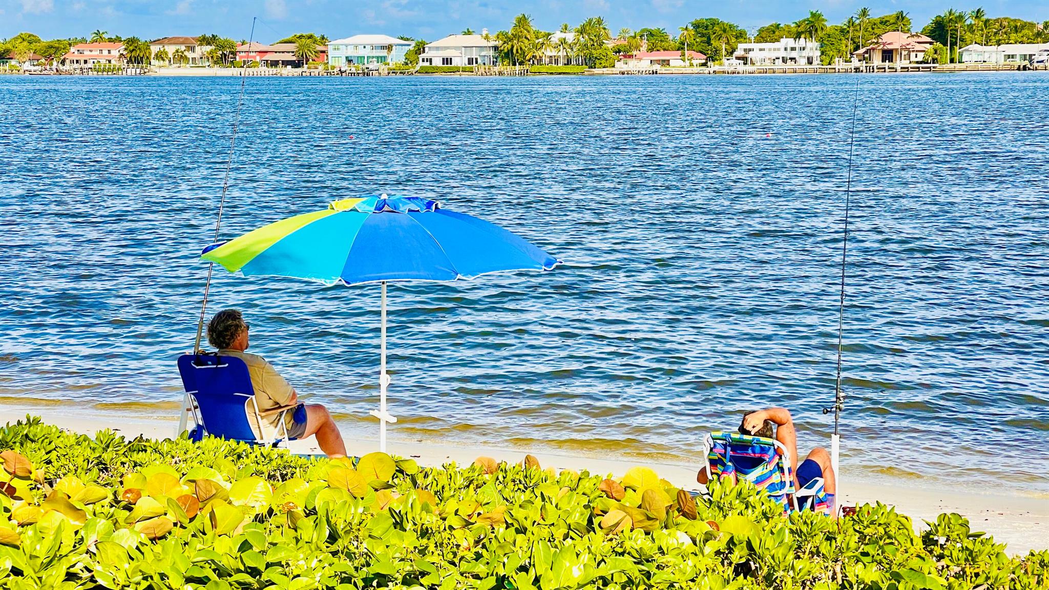 HALF MOON BAY CONDO - Residential