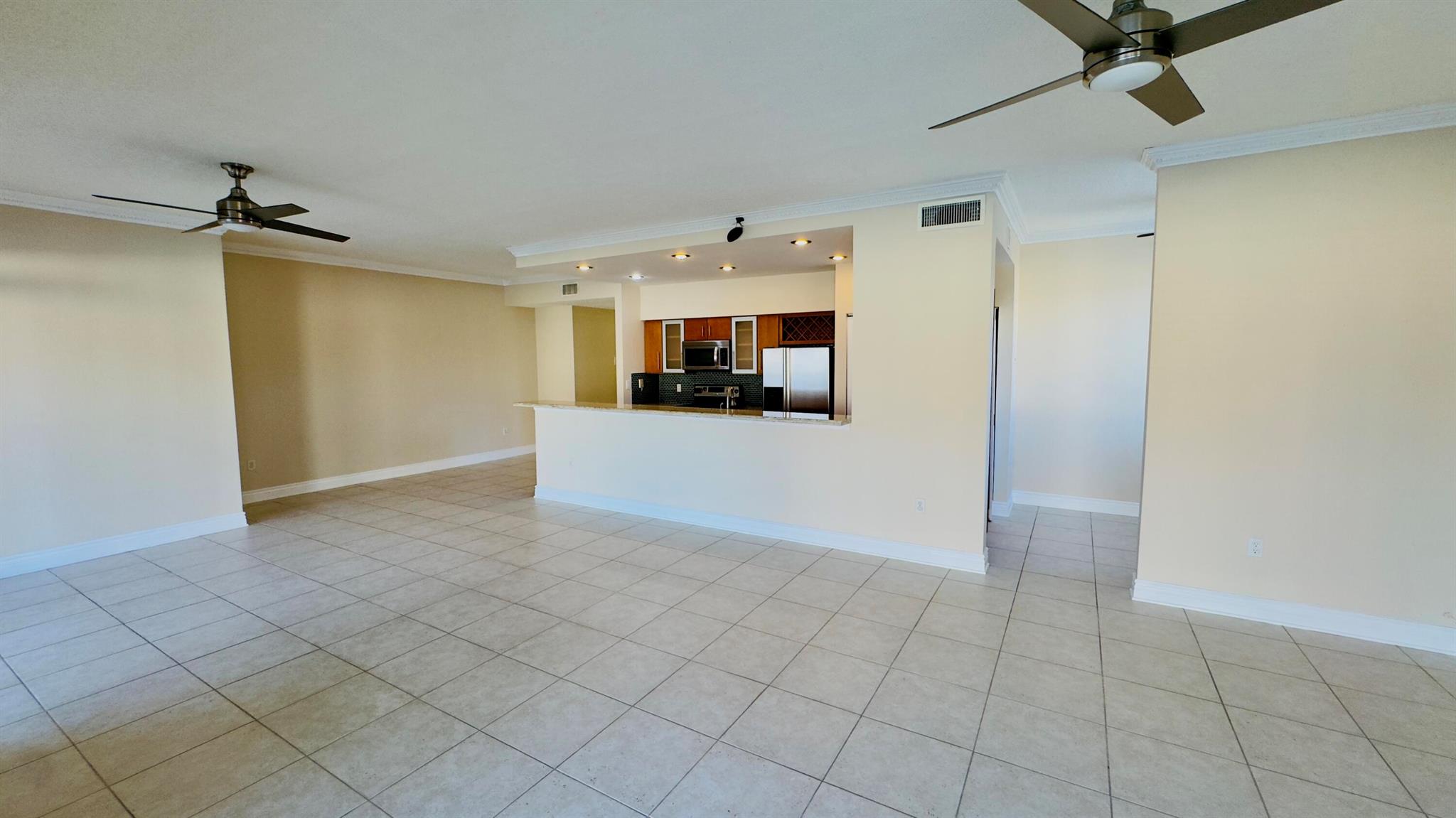 HALF MOON BAY CONDO - Residential