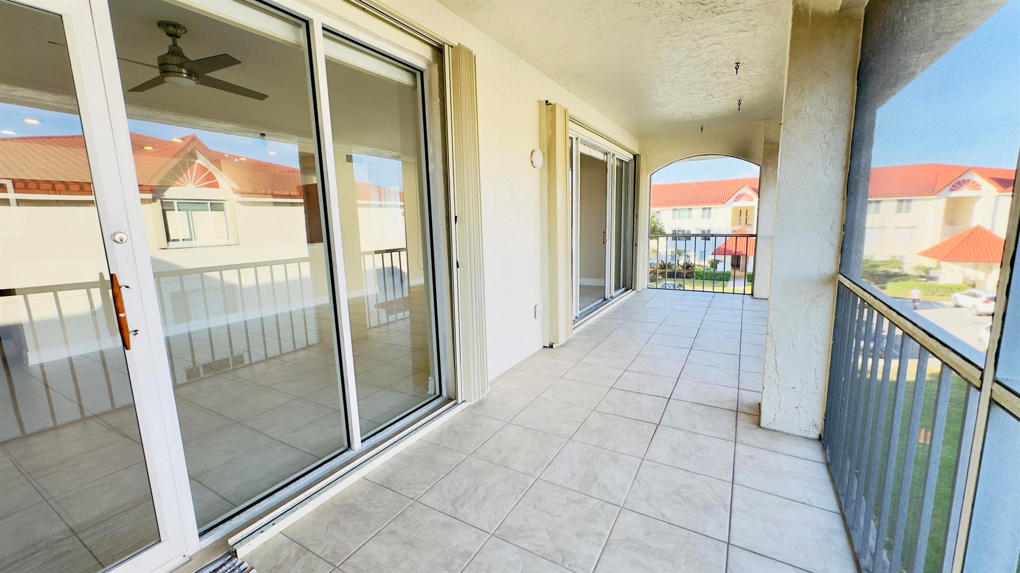 HALF MOON BAY CONDO - Residential