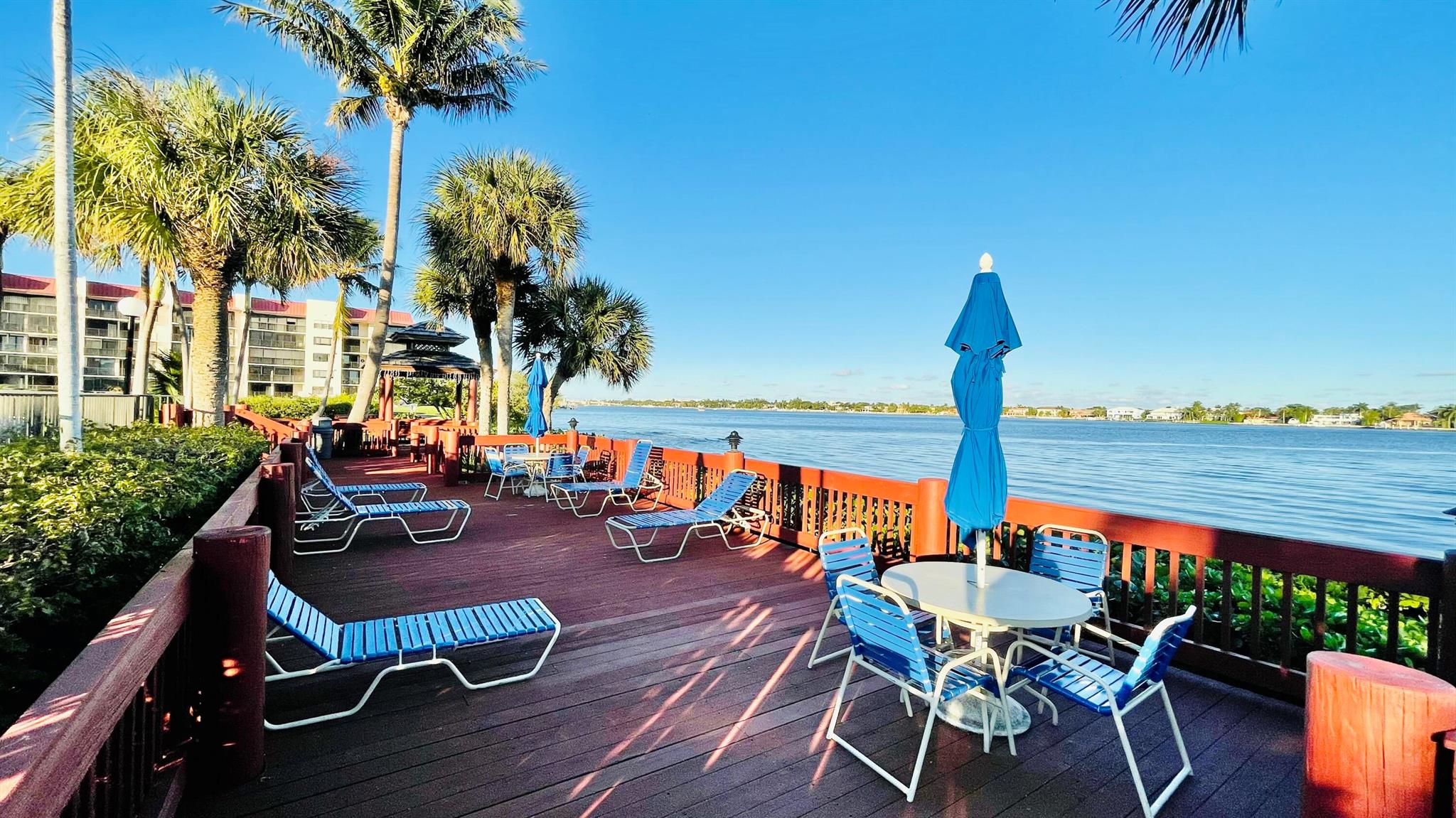 HALF MOON BAY CONDO - Residential