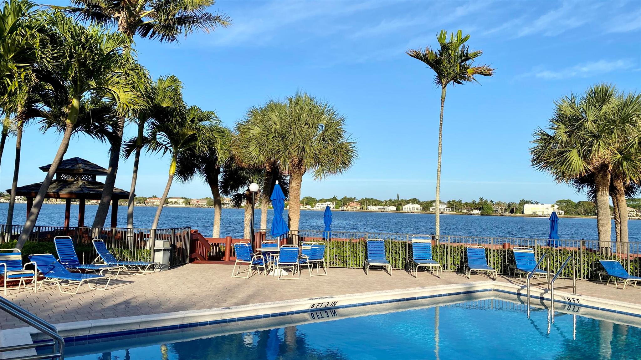 HALF MOON BAY CONDO - Residential