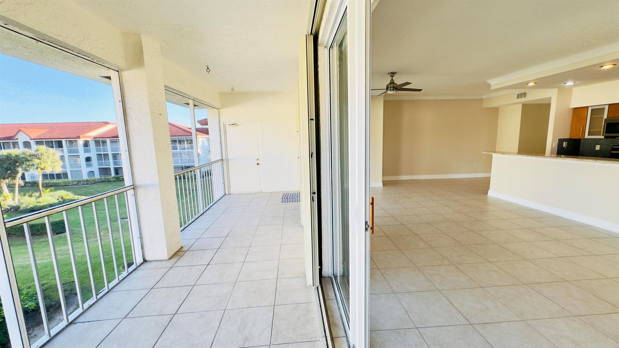 HALF MOON BAY CONDO - Residential