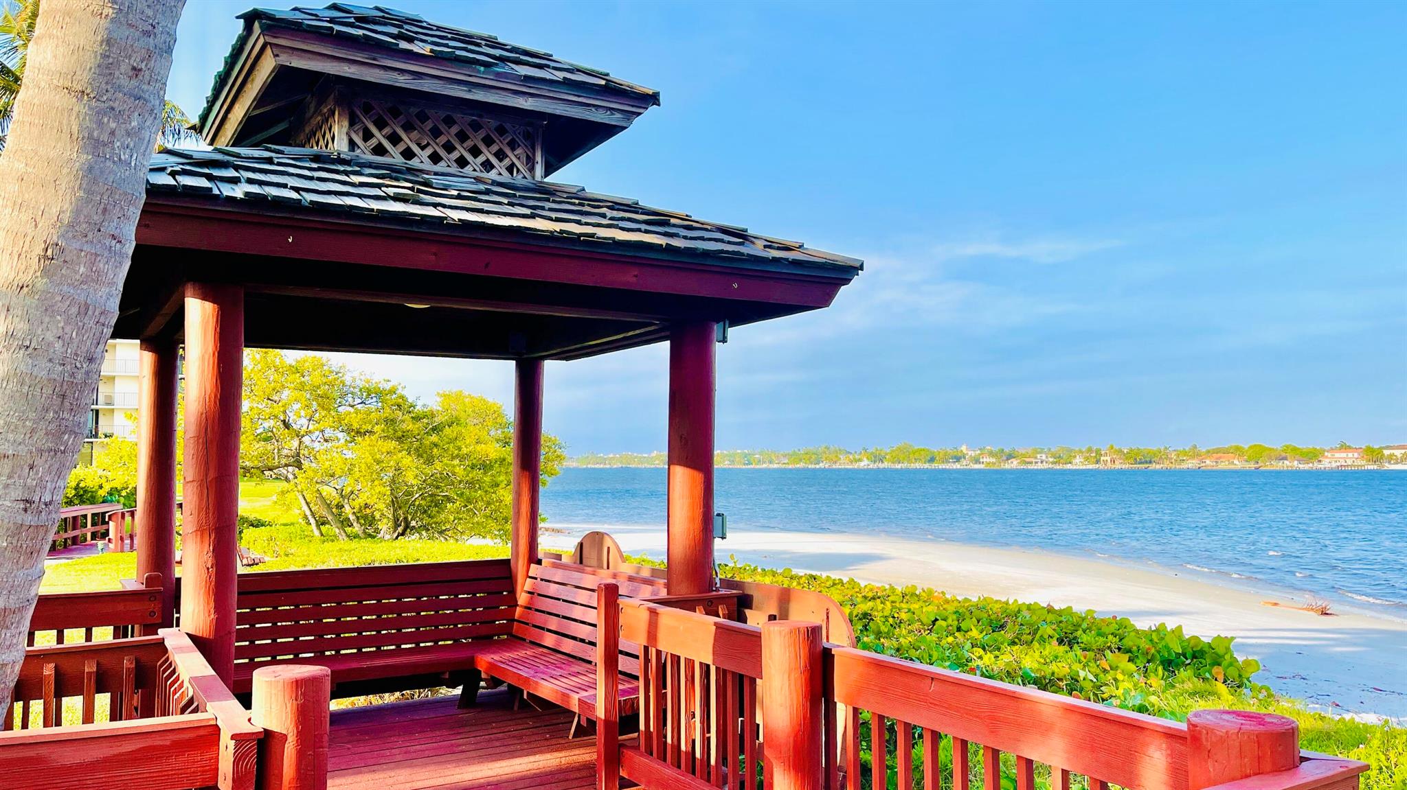 HALF MOON BAY CONDO - Residential