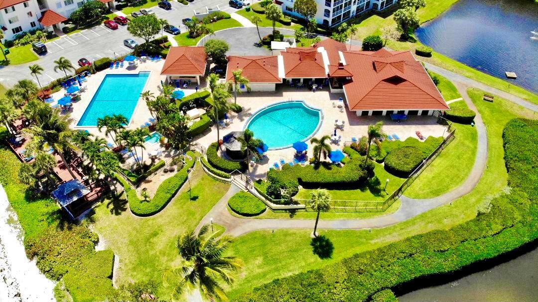 HALF MOON BAY CONDO - Residential