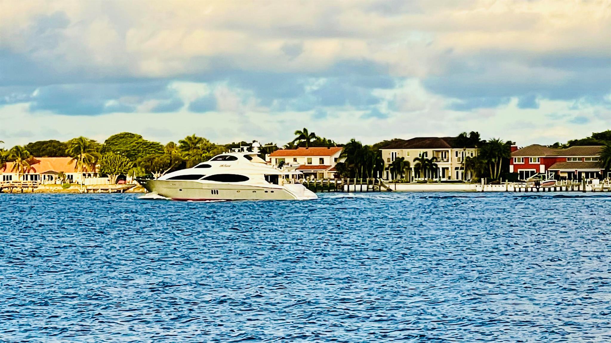 HALF MOON BAY CONDO - Residential