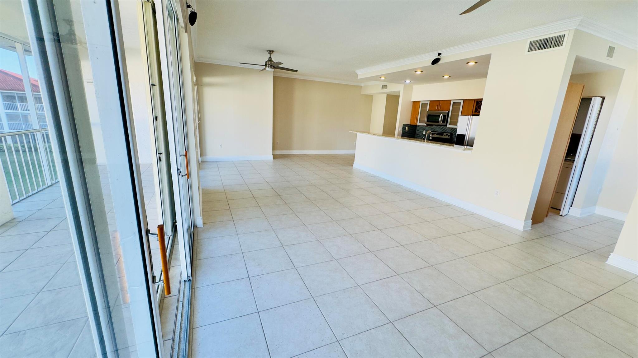 HALF MOON BAY CONDO - Residential