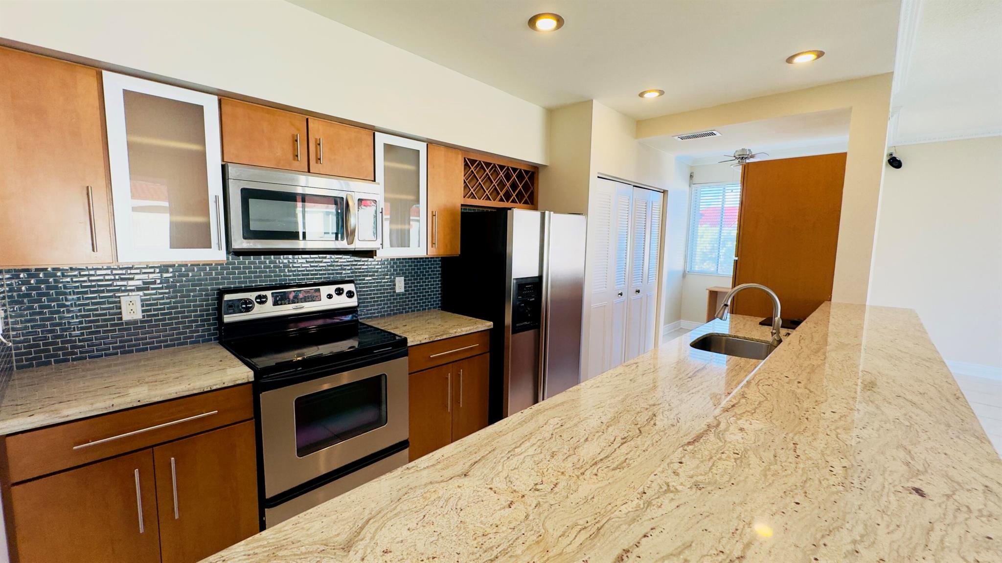 HALF MOON BAY CONDO - Residential