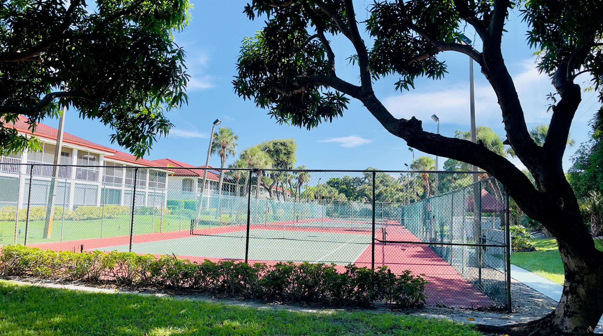 HALF MOON BAY CONDO - Residential