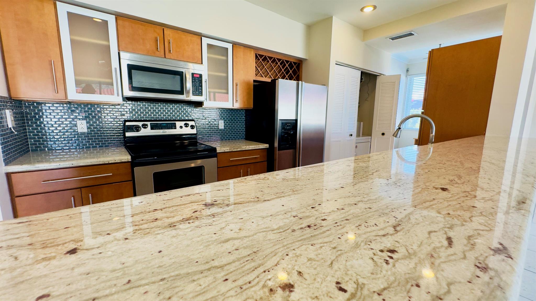 HALF MOON BAY CONDO - Residential