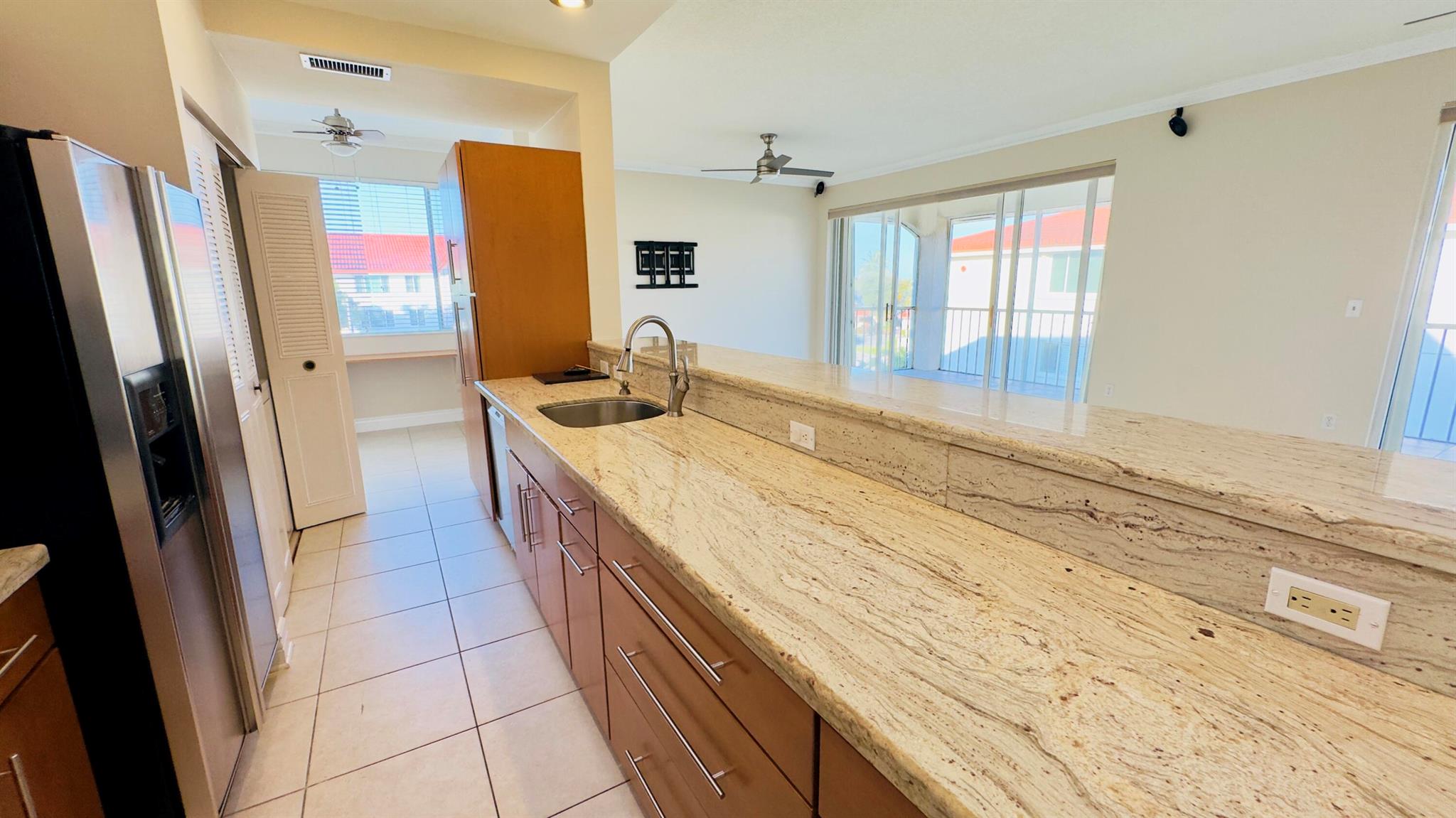 HALF MOON BAY CONDO - Residential