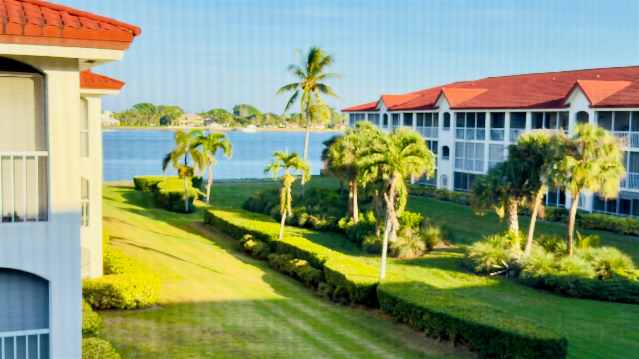 HALF MOON BAY CONDO - Residential