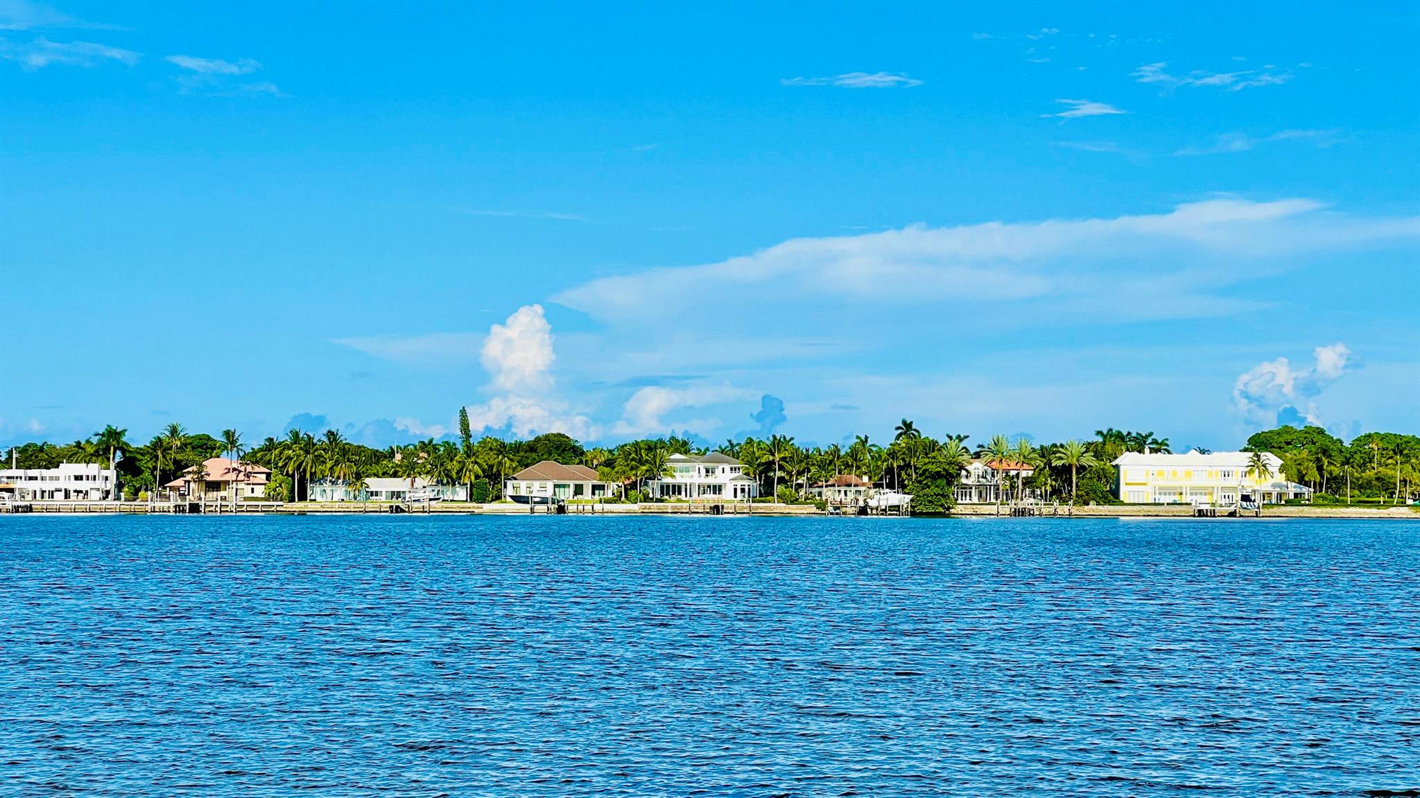 HALF MOON BAY CONDO - Residential