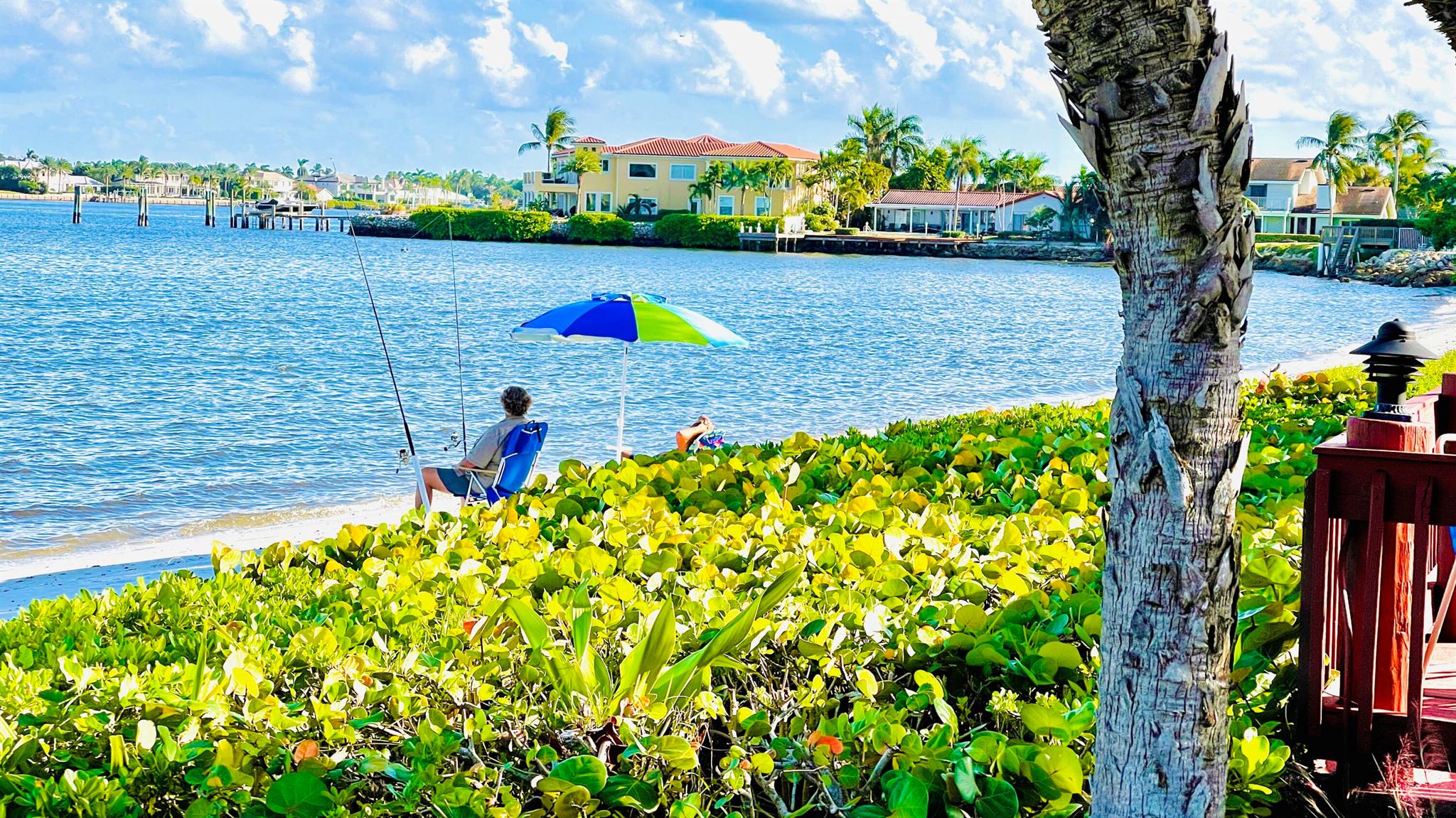 HALF MOON BAY CONDO - Residential