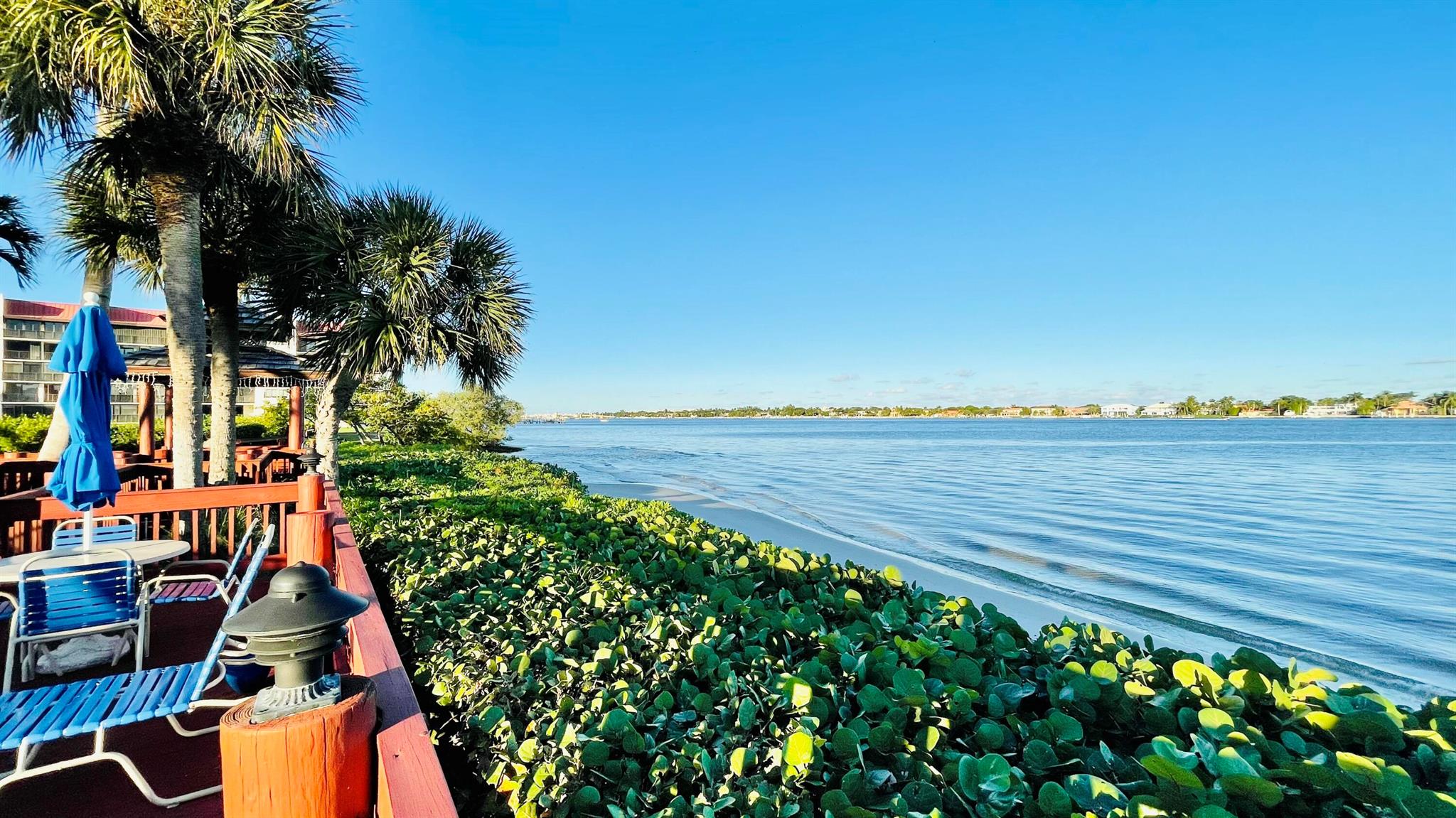 HALF MOON BAY CONDO - Residential