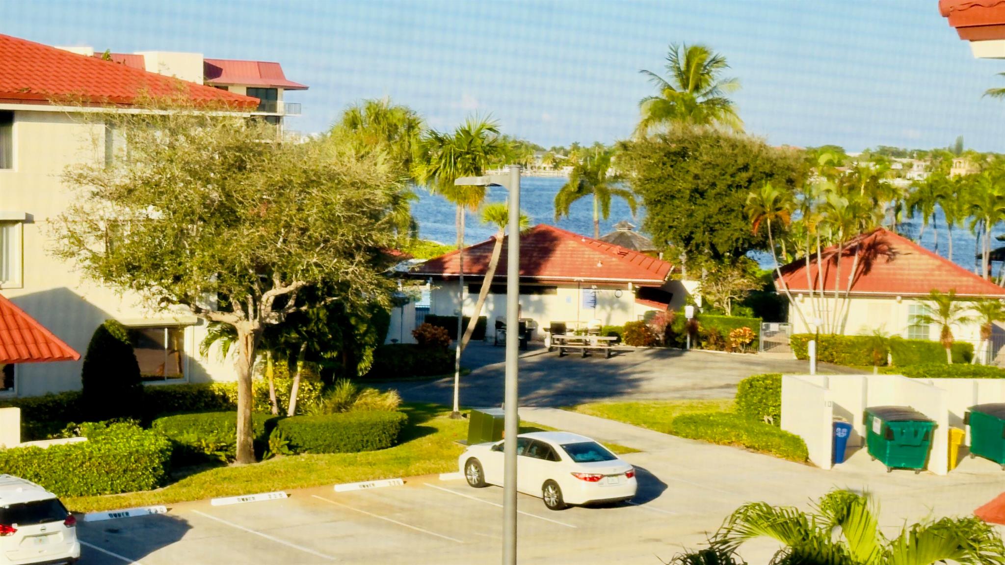 HALF MOON BAY CONDO - Residential