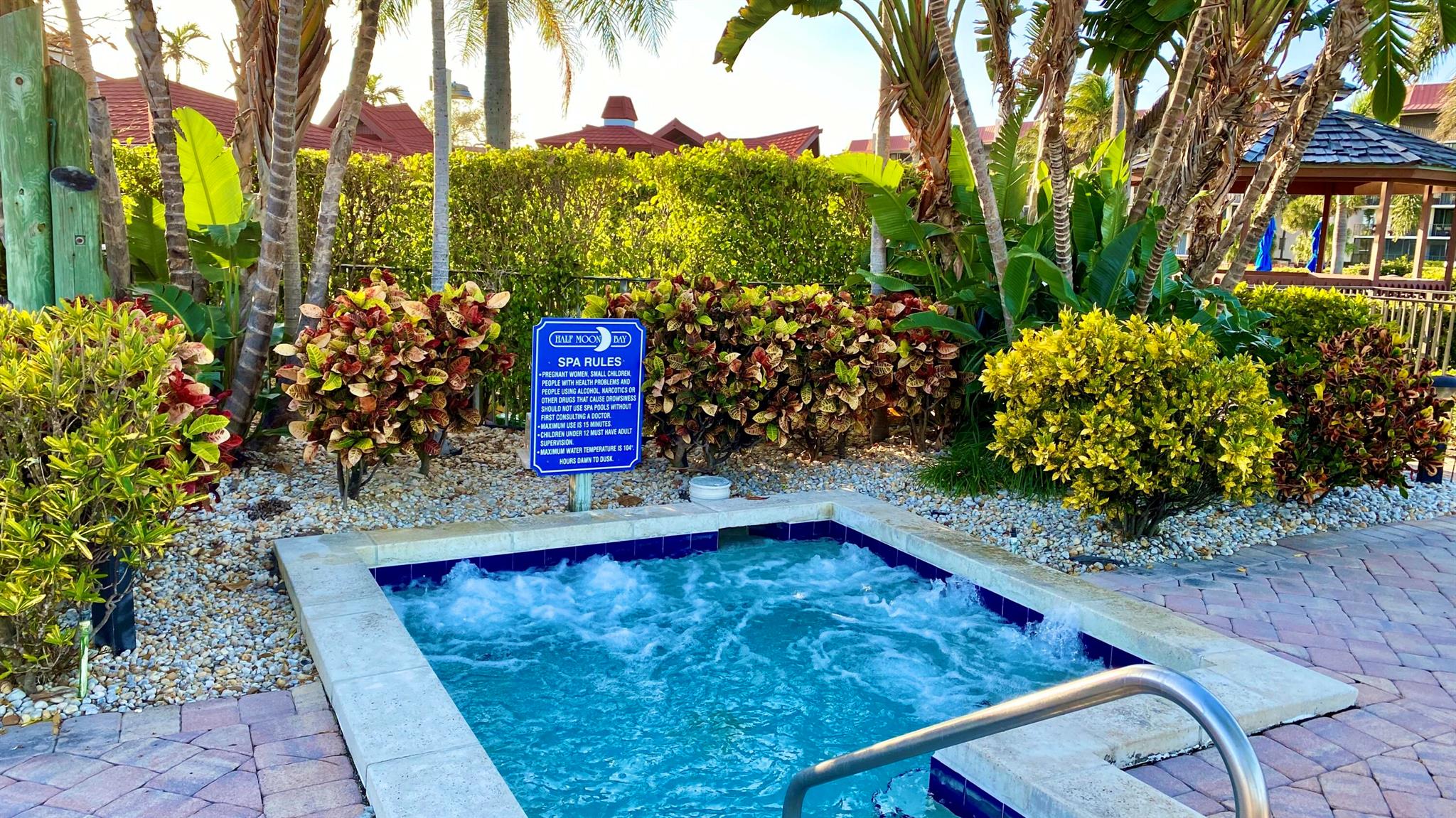 HALF MOON BAY CONDO - Residential