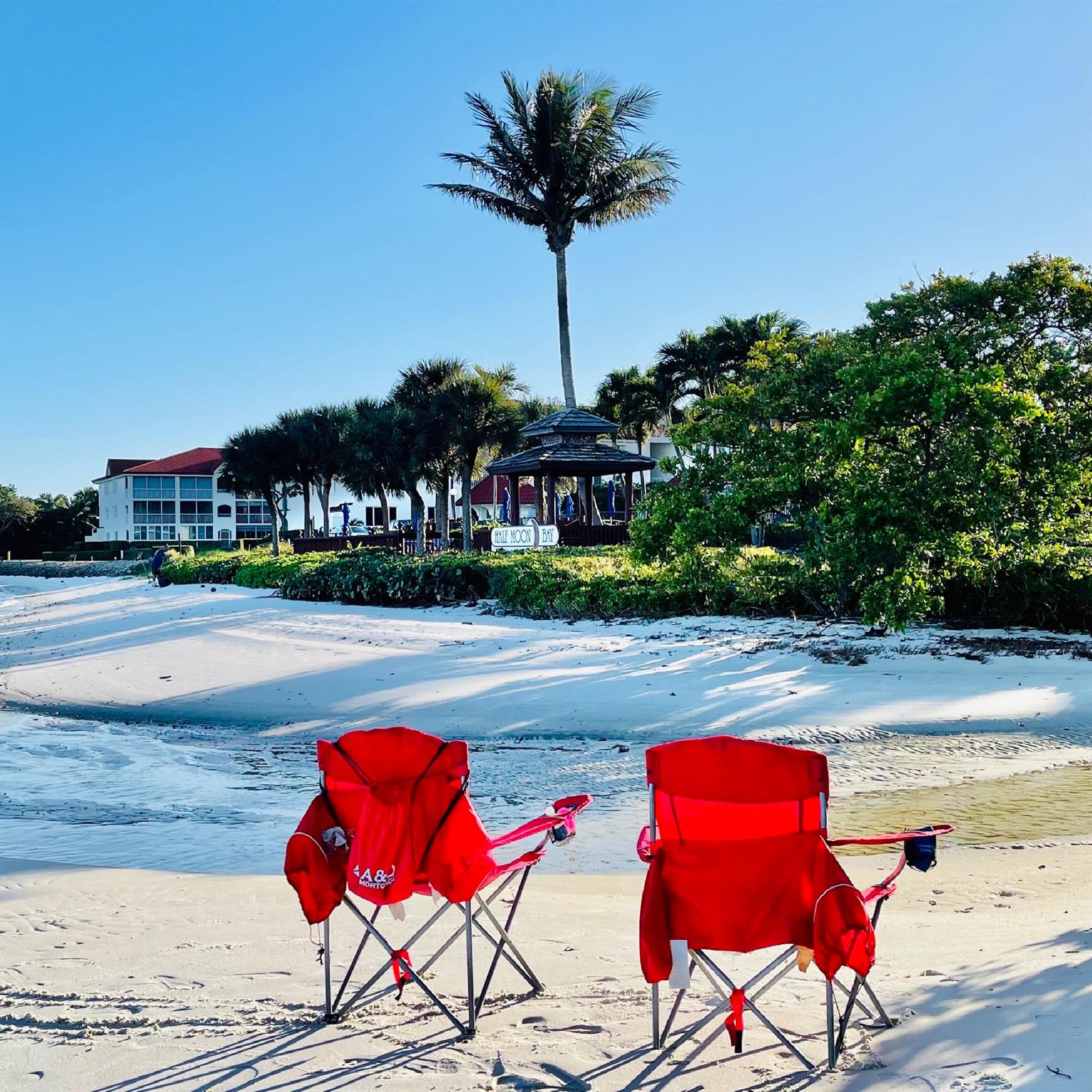 HALF MOON BAY CONDO - Residential