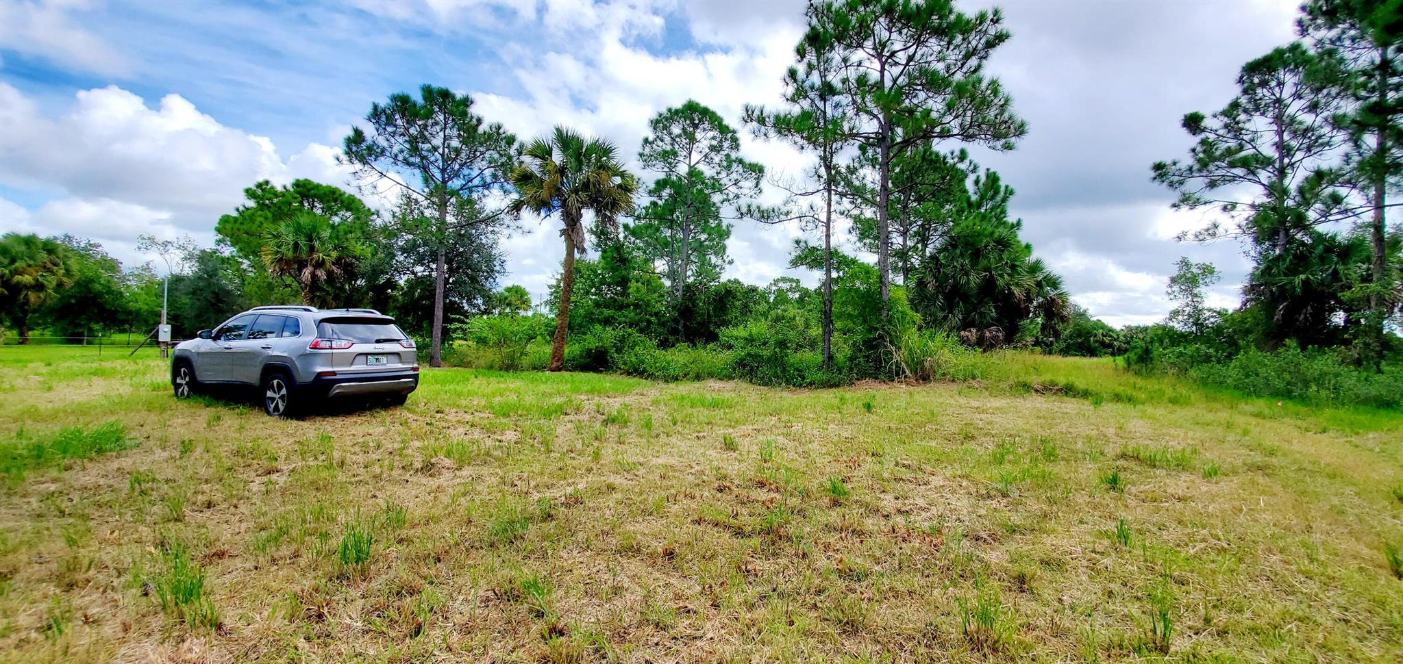VERO TROPICAL GARDENS UNI - Land