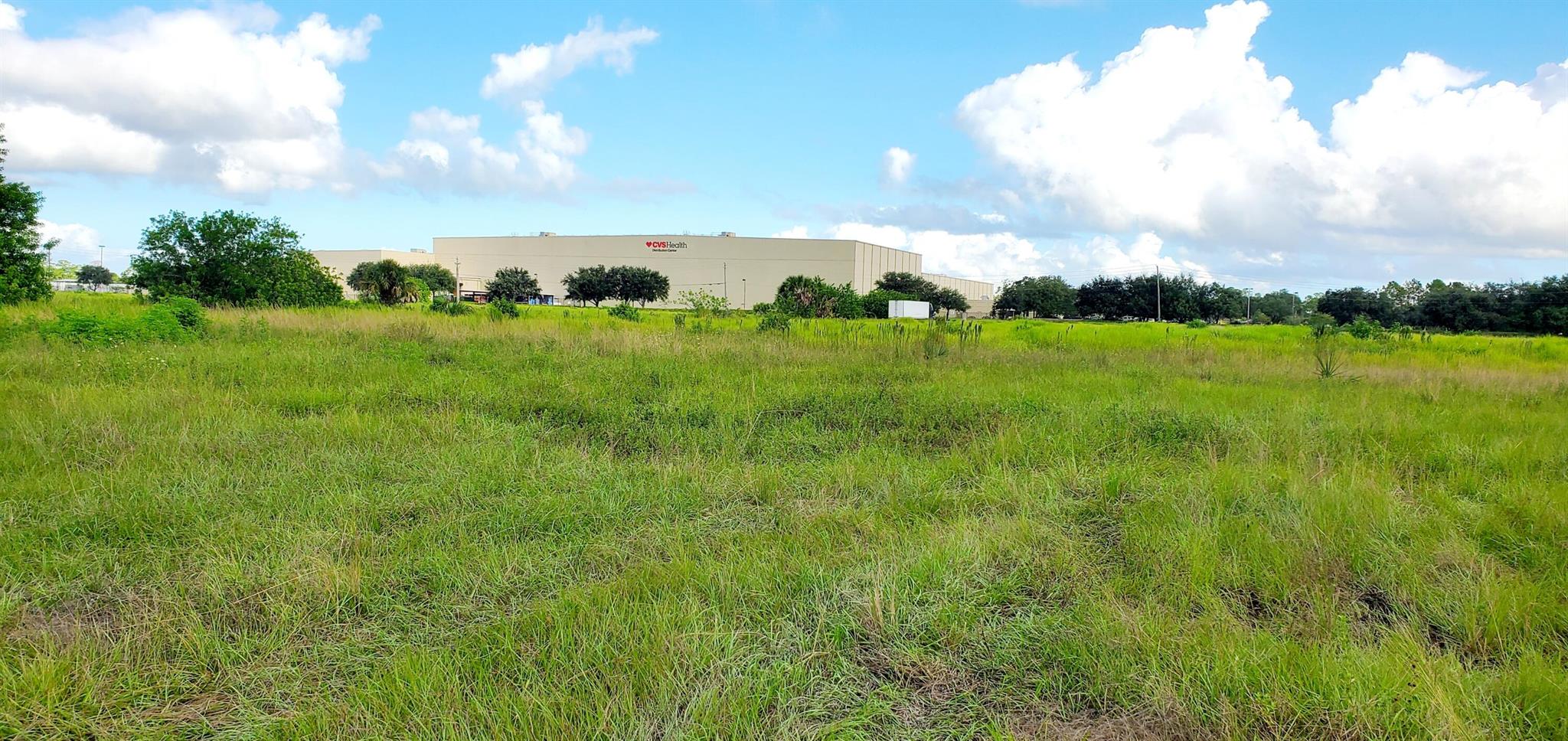 VERO TROPICAL GARDENS UNI - Land