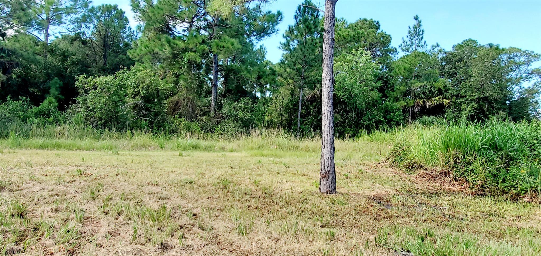 VERO TROPICAL GARDENS UNI - Land