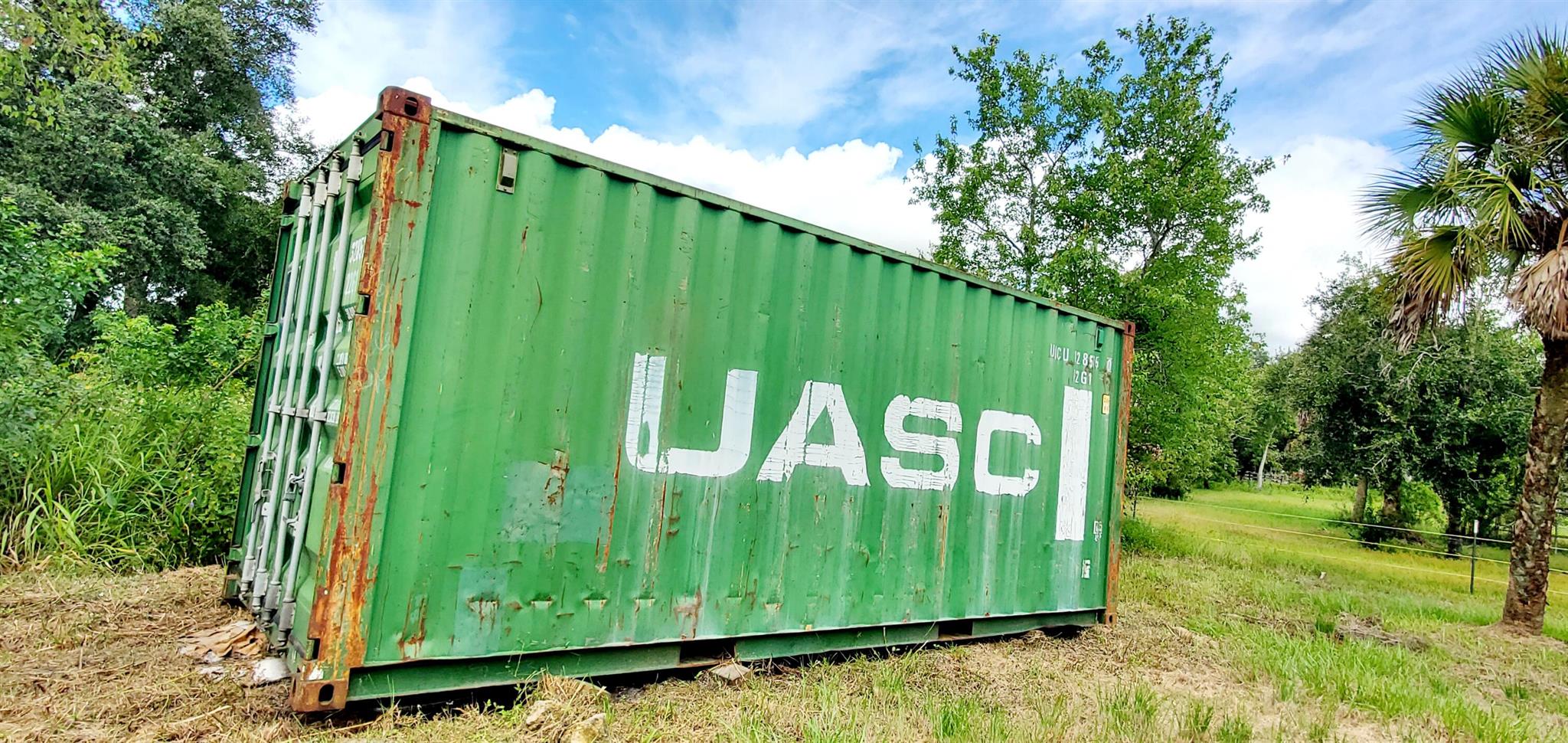 VERO TROPICAL GARDENS UNI - Land