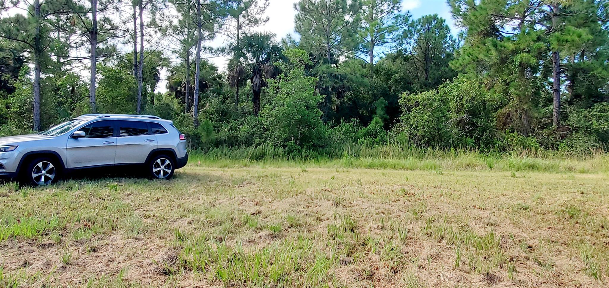 VERO TROPICAL GARDENS UNI - Land
