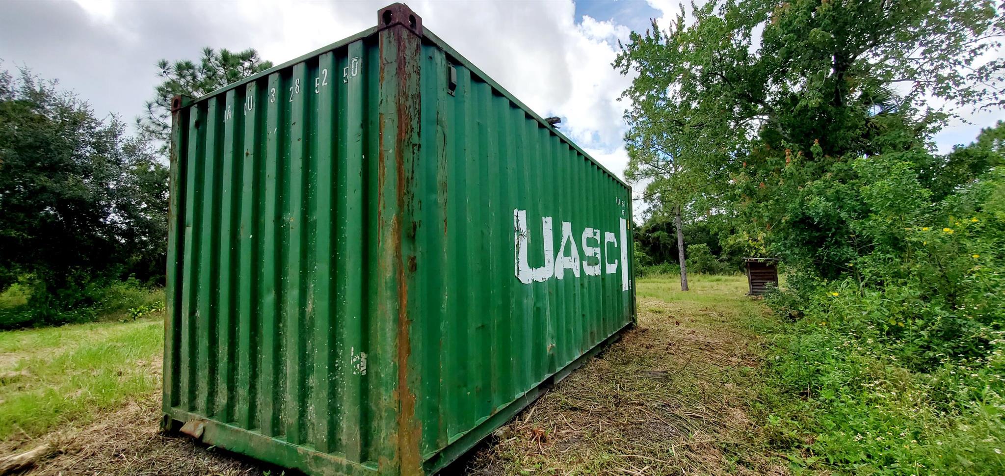 VERO TROPICAL GARDENS UNI - Land