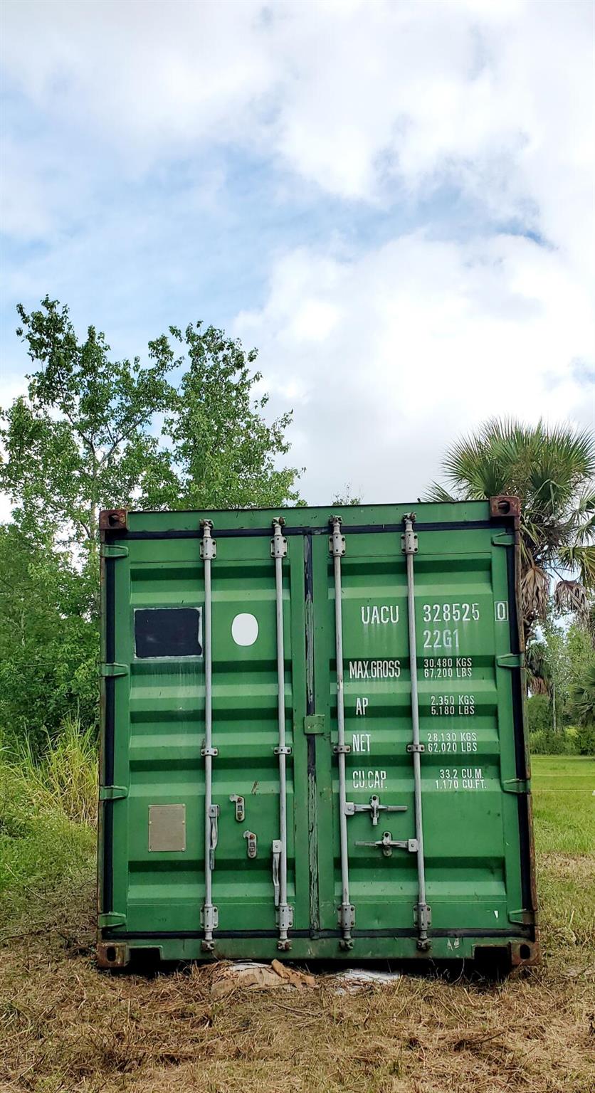 VERO TROPICAL GARDENS UNI - Land